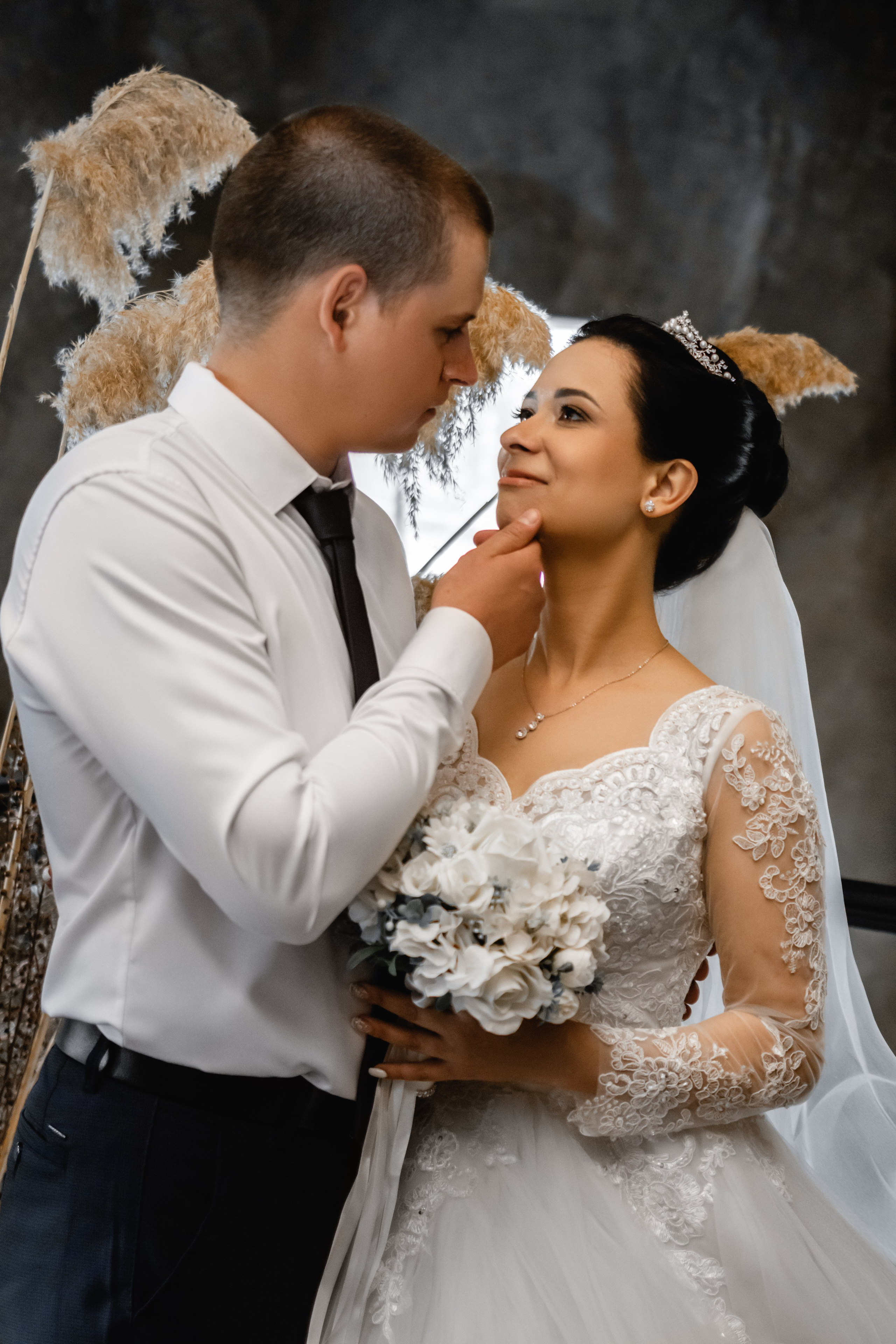 Свадьба. Персональный фотограф в Таганроге Юлия Максименко