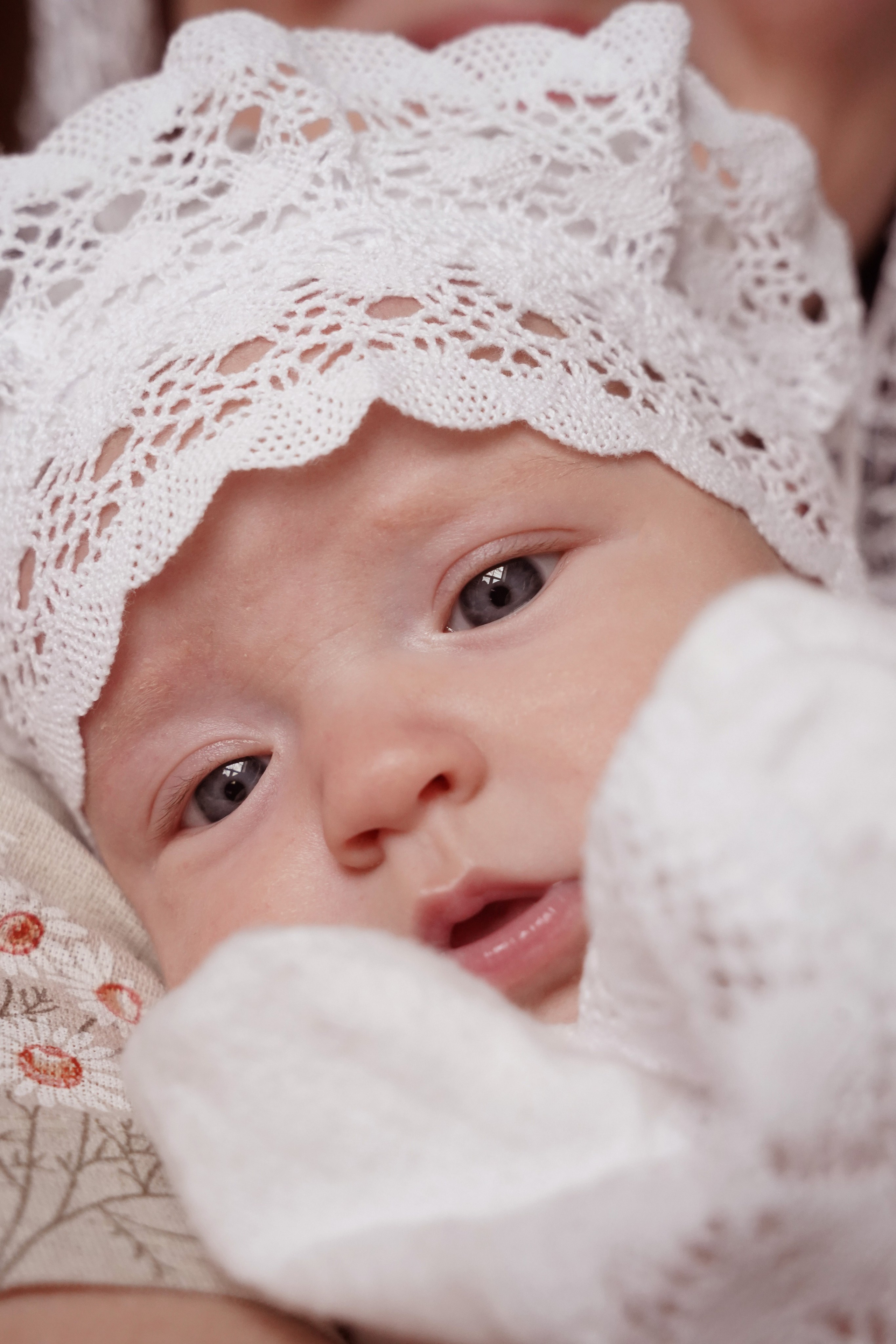 Вера. Студийный и портретный фотограф в САНКТ-ПЕТЕРБУРГЕИрина Махаон