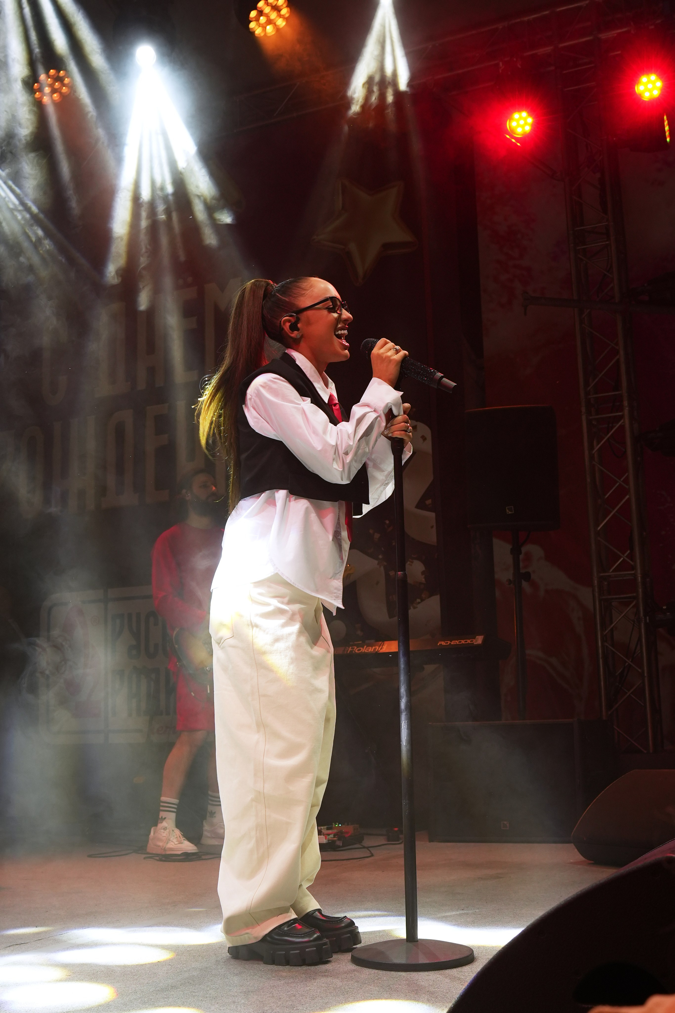 РУССКОЕ РАДИО 29 ЛЕТ. Фотограф Екатерина Юрьева | Тула, Москва, Новомосковск