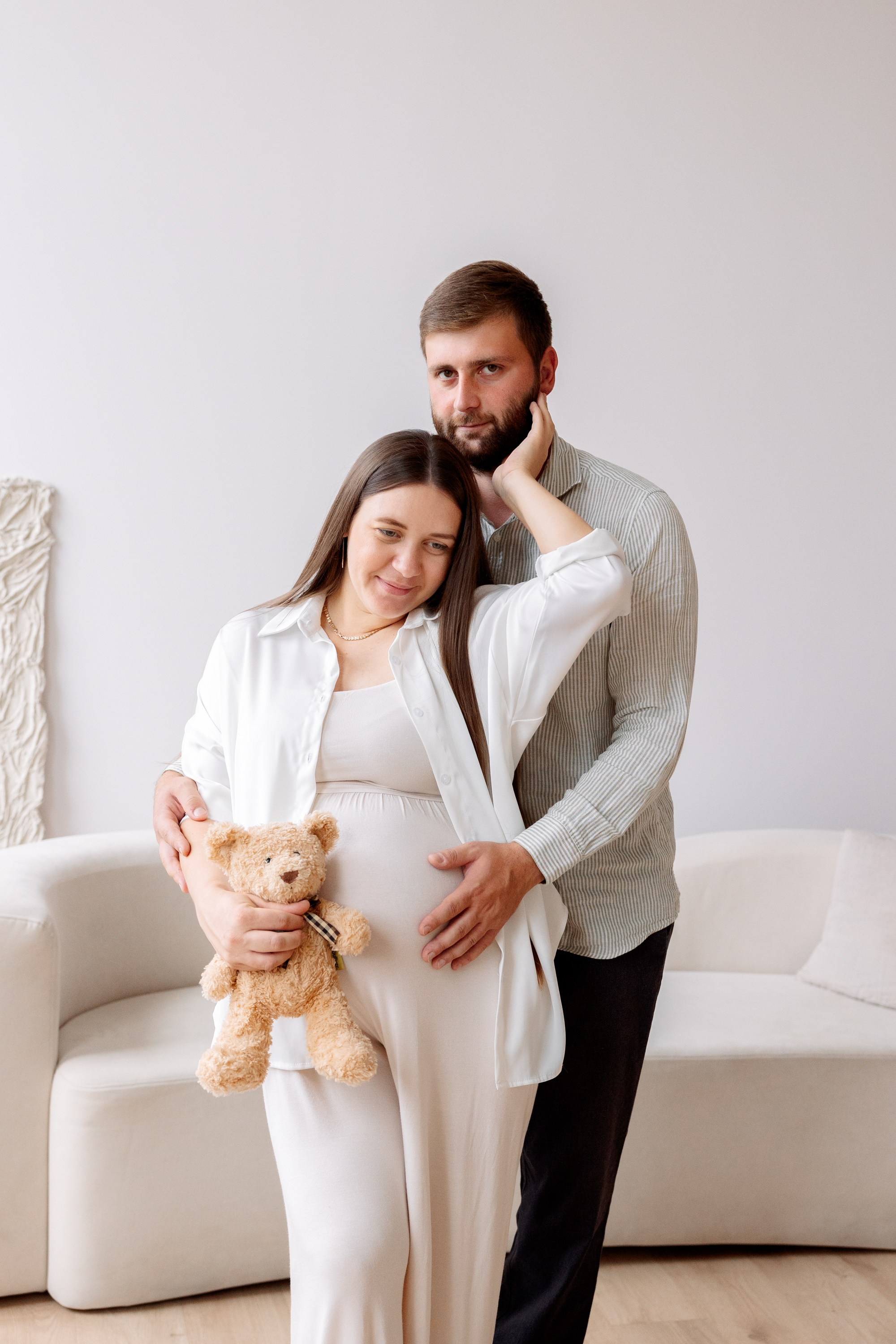 Яна. Свадебный и семейный фотограф в Майкопе Валерия Кудрявцева