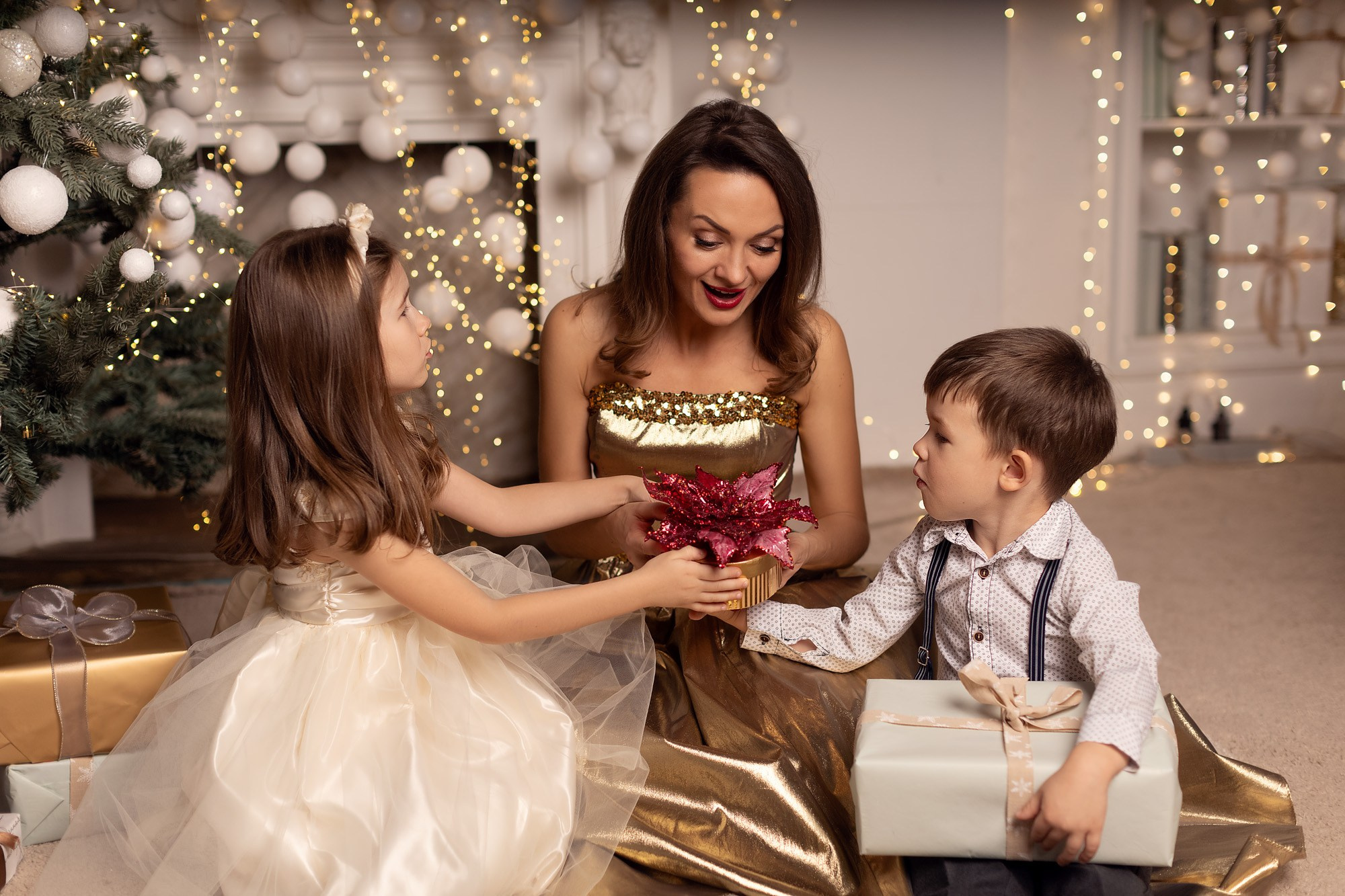 Семейная. Марина Корнева Женский и семейный фотограф в Ярославле