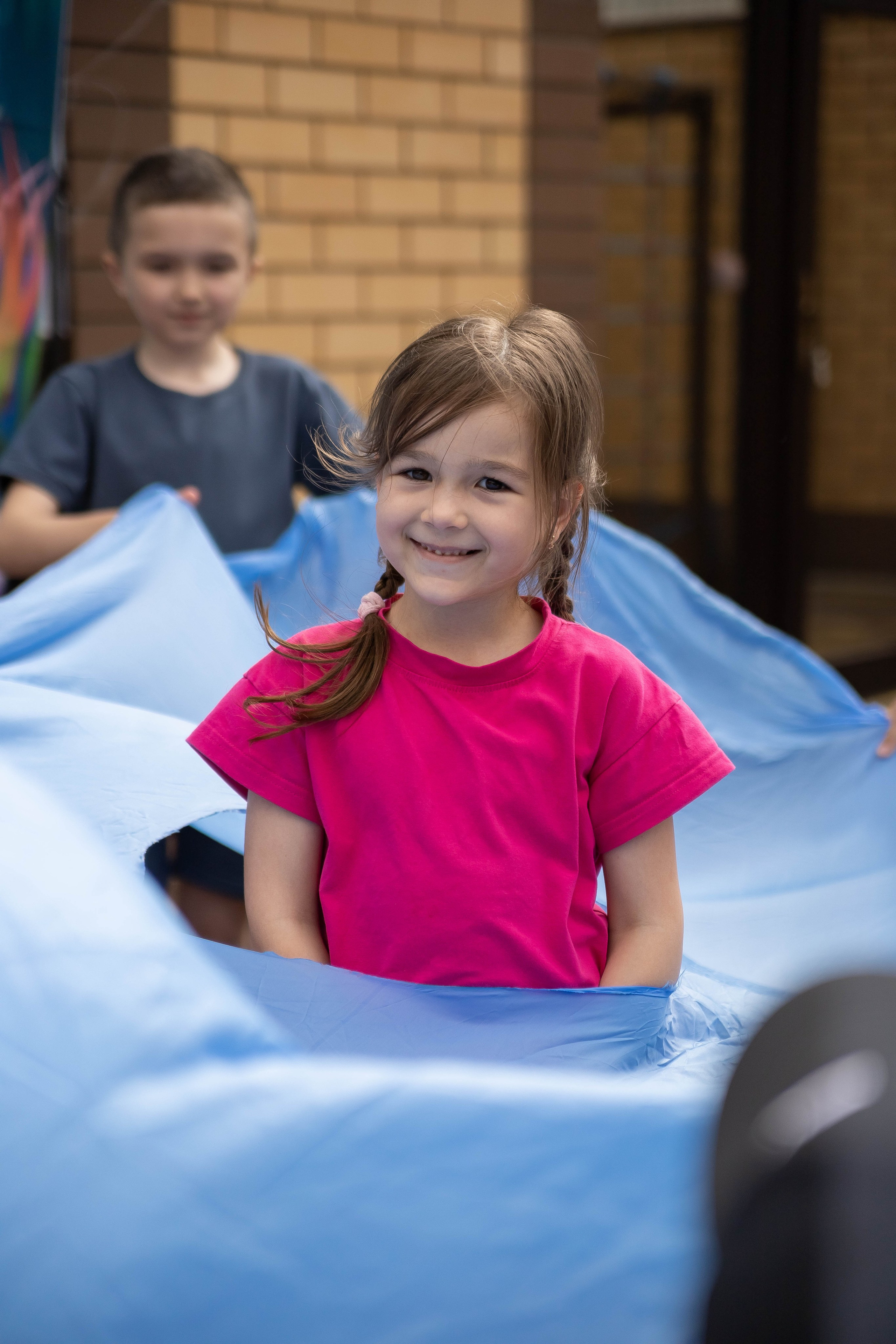 День рождения Асель. Фотограф Буинск, Казань Аделя Давлетшина