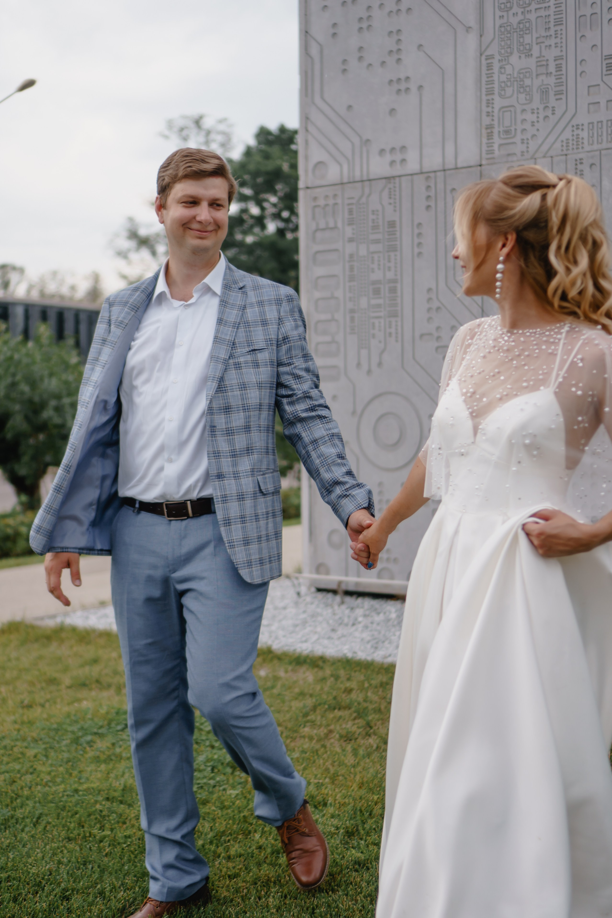 KATE&ANDREW. Анастасия Вайнер — свадебный и портретный фотограф в Германии и по всей Европе