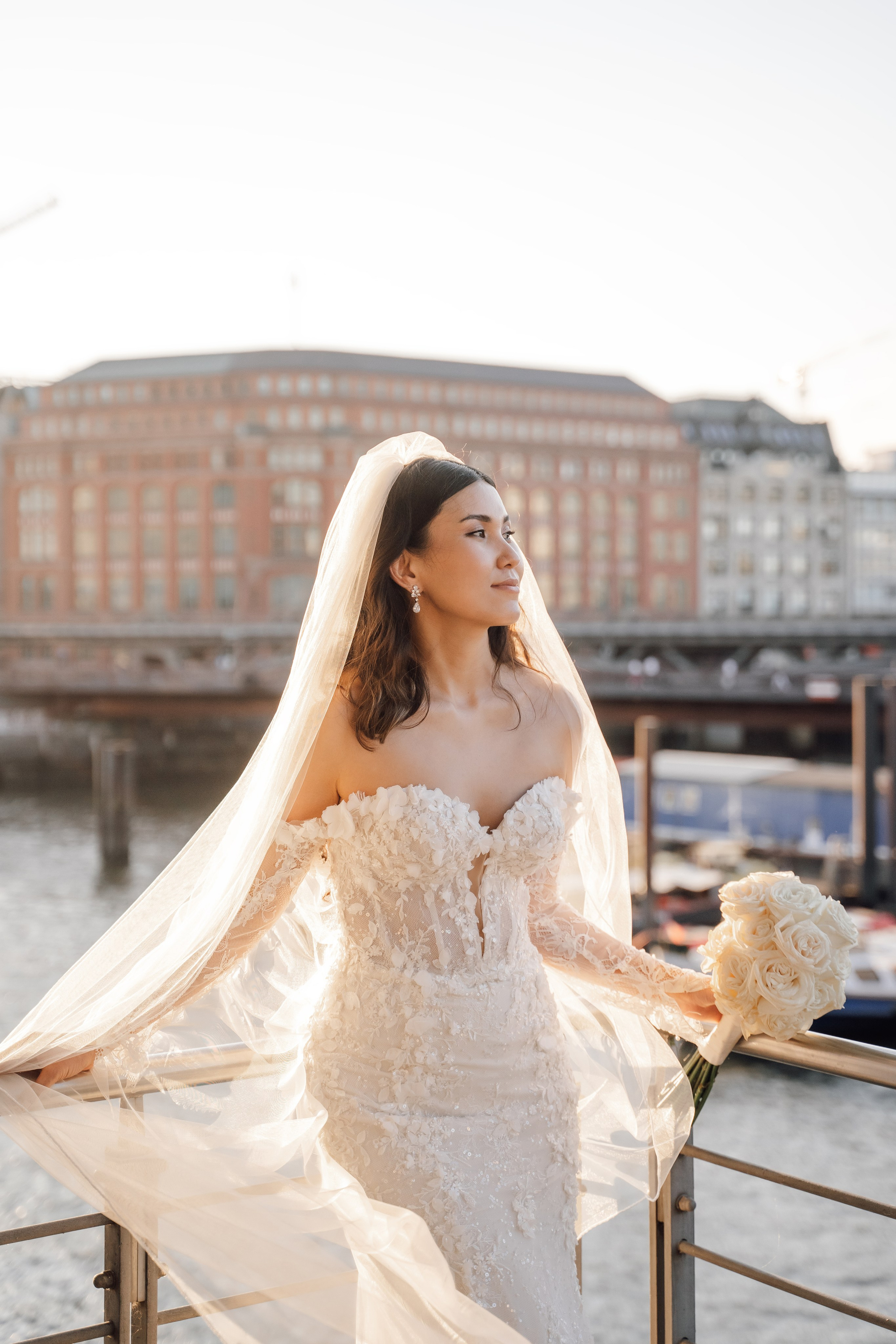 KYIAL&SWORN. Anastasiia Vainer – Hochzeits- und Porträtfotografin in Deutschland und ganz Europa