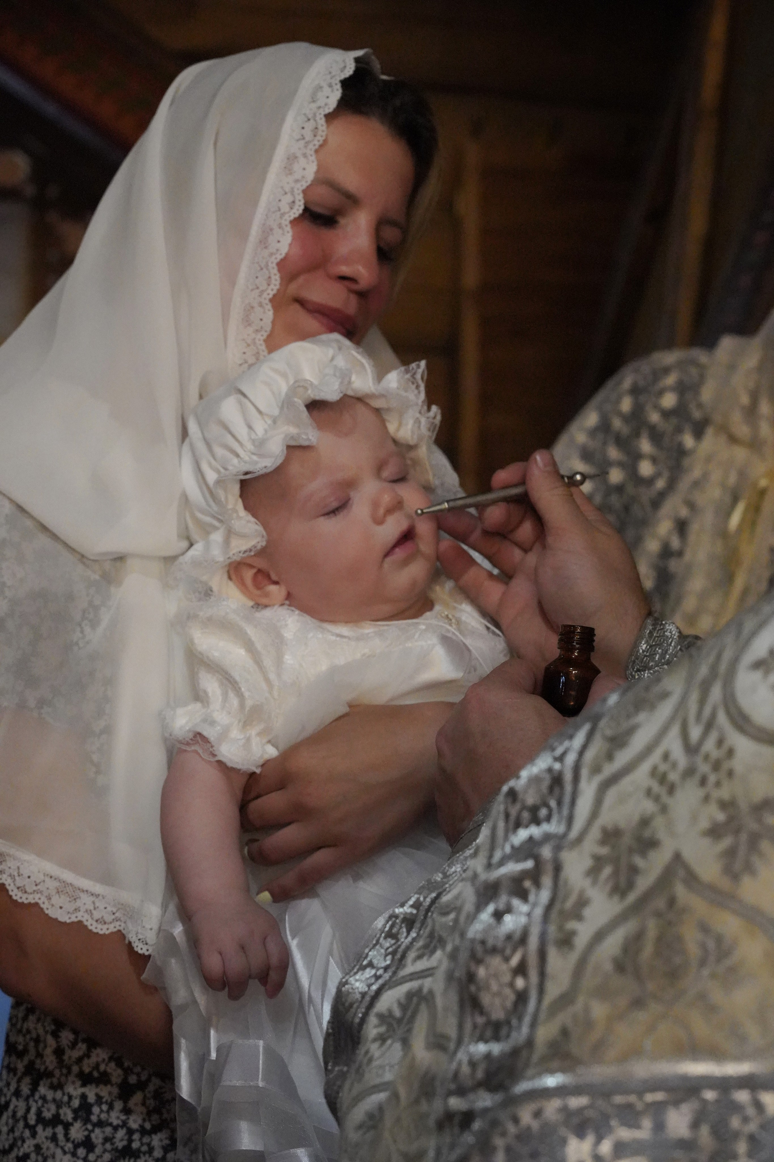 Богословка. Студийный и портретный фотограф в САНКТ-ПЕТЕРБУРГЕИрина Махаон