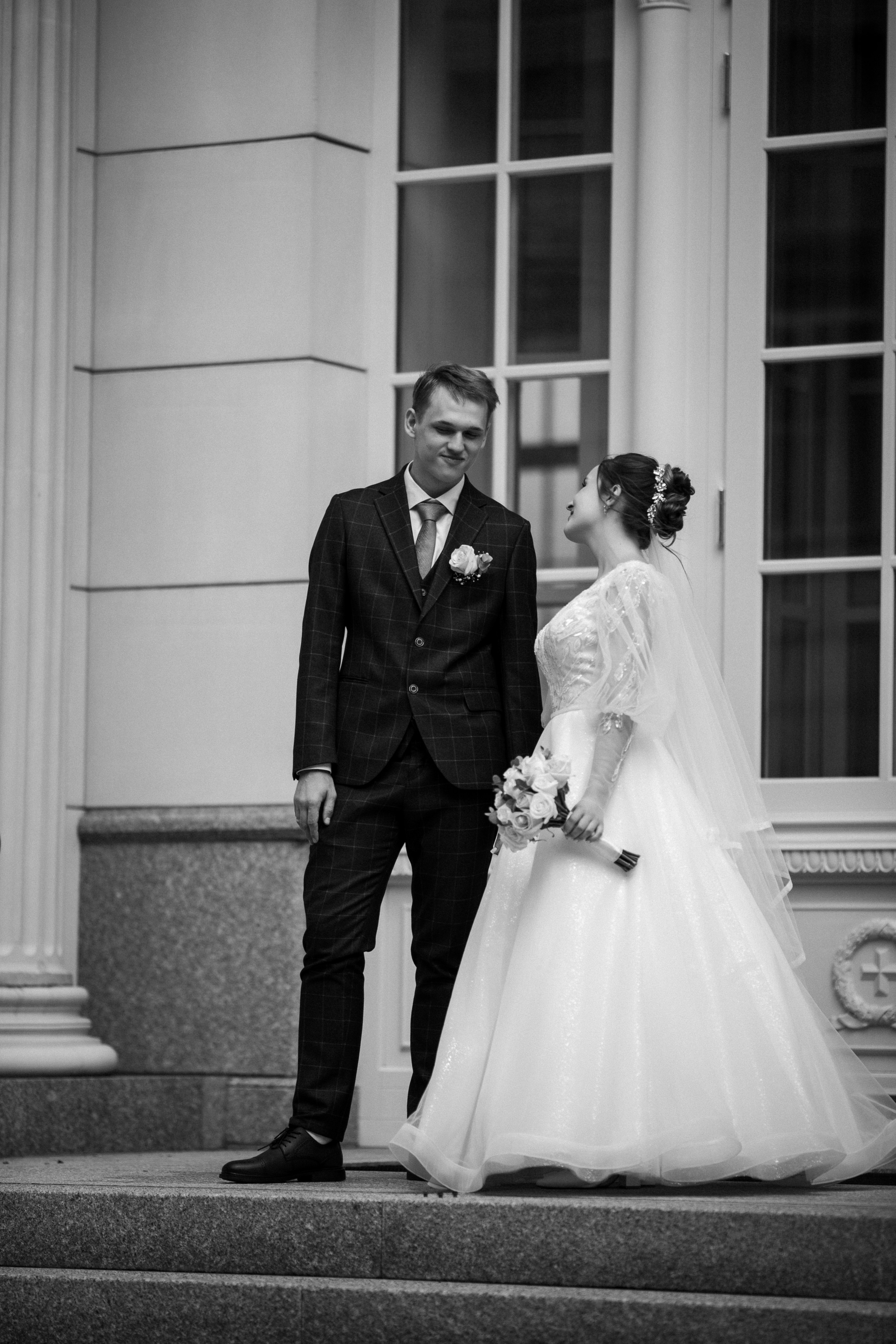 Свадебная Галерея. Фотограф Елена Райс Ленинск-Кузнецкий