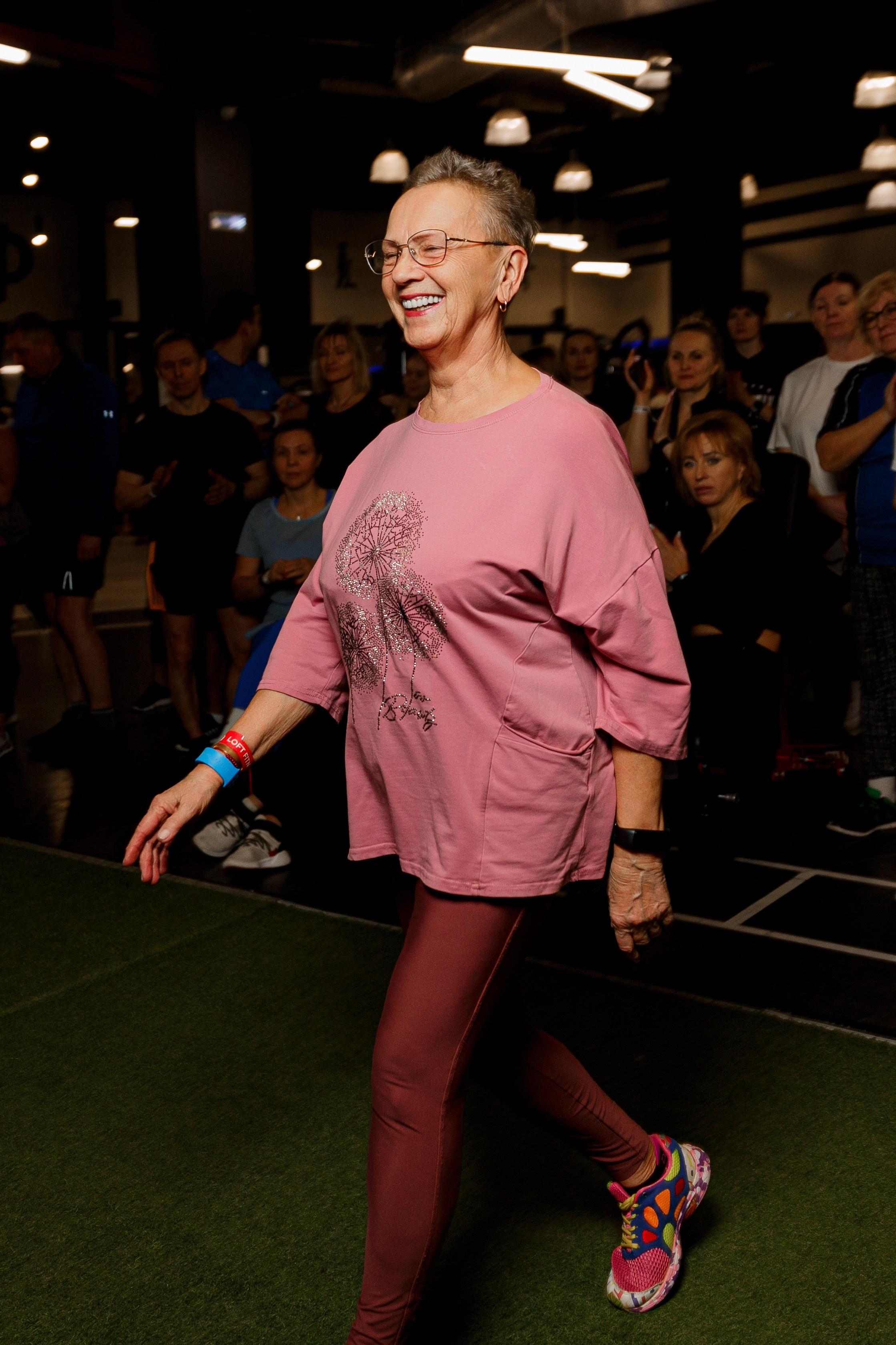 6 ЛЕТ Loft Fitness. Свадебный и репортажный фотограф в Ярославле Евгений Шовдин