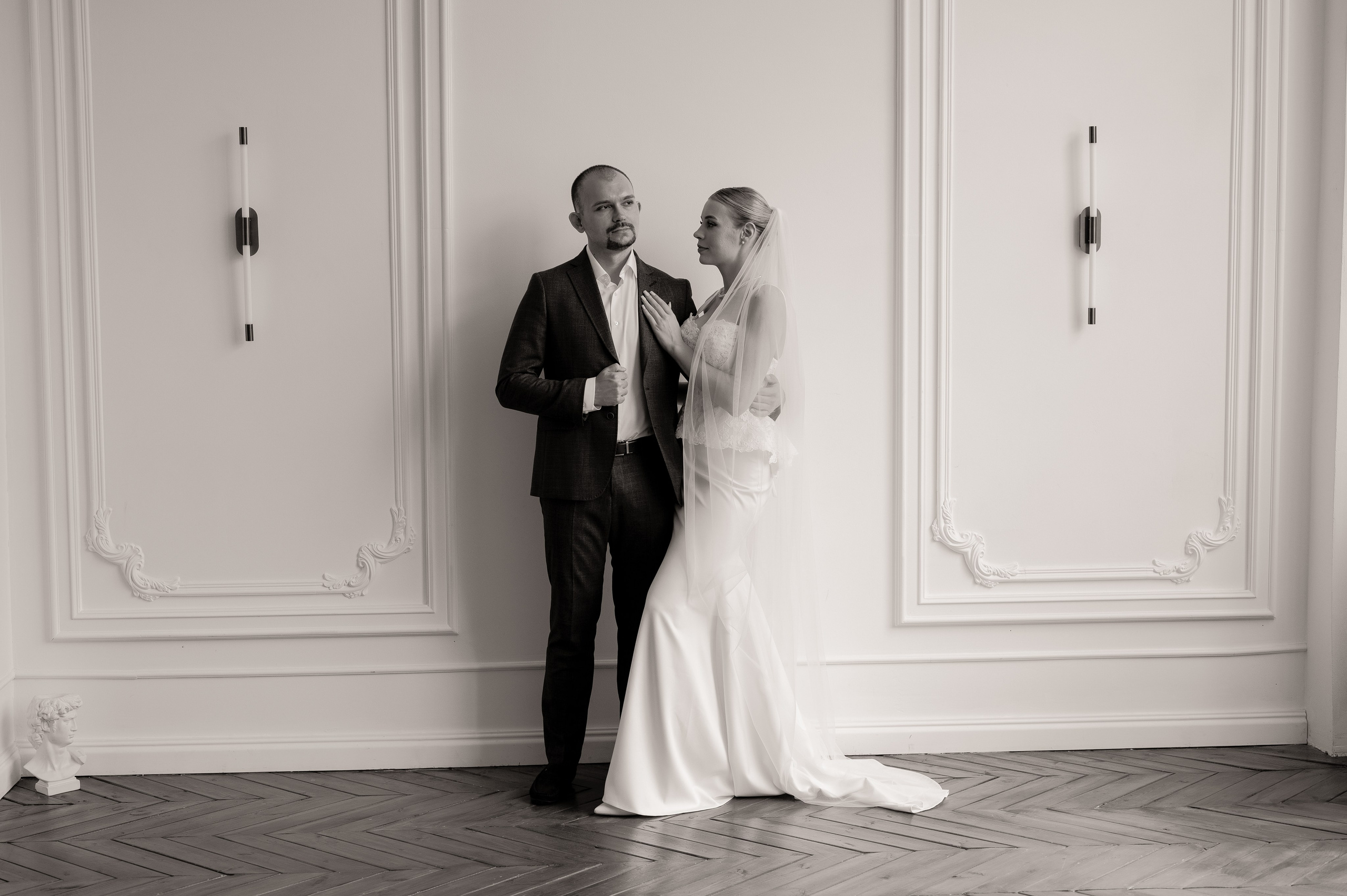 Эдгар и Дарья. Свадебный и семейный фотограф в Краснодаре Алина Мельник