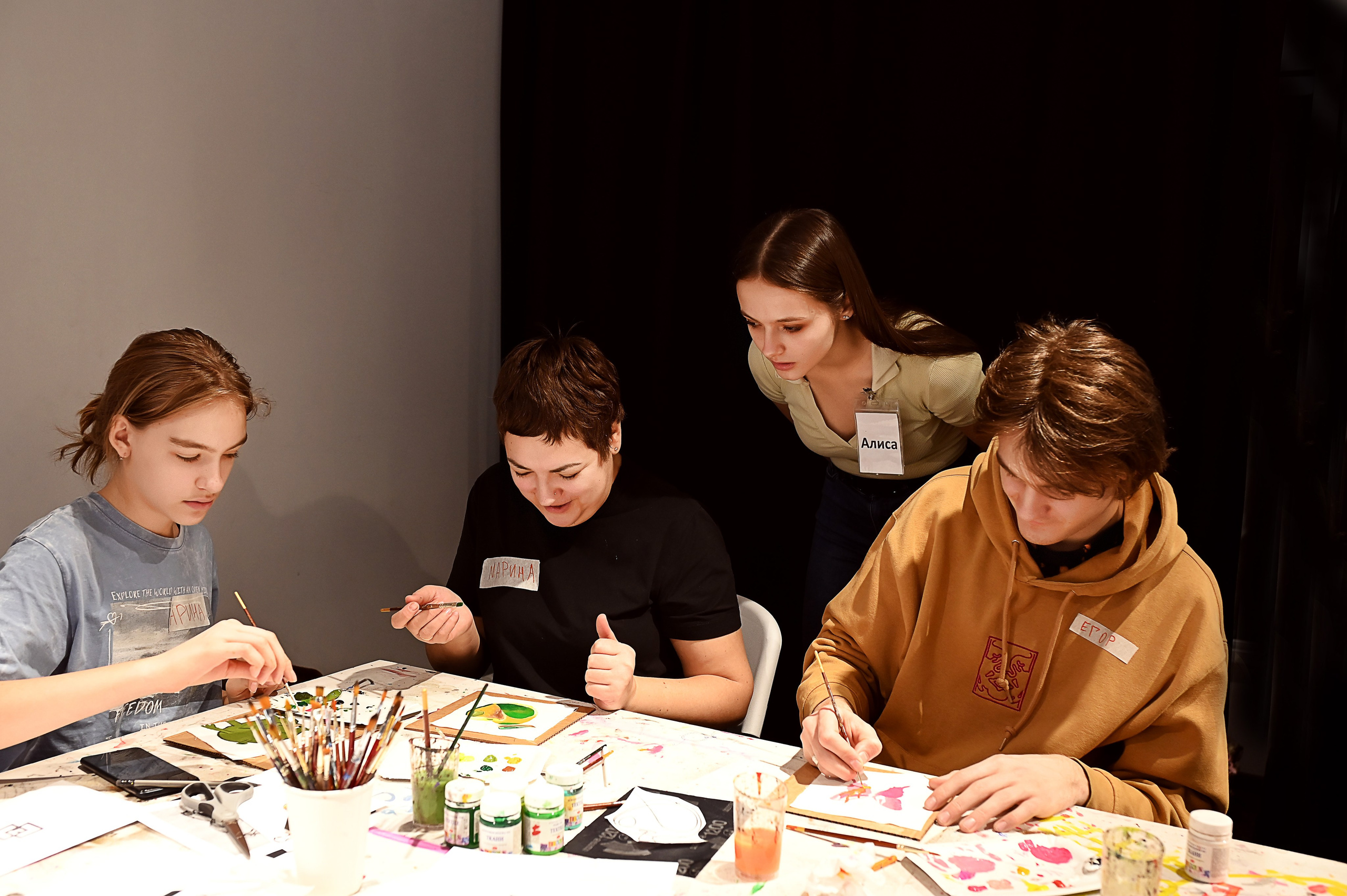 Студия 040. Фотографы крещения/венчания  Красноярск Татьяна и Вячеслав Переваловы