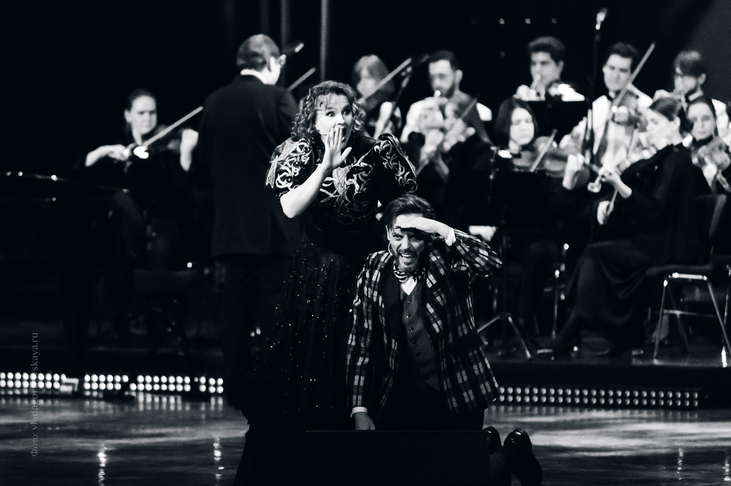 К 95-летию со дня рождения композитора Андрея Петрова. Бренд-фотограф для экспертов и блогеров в Москве Влада Горбовская