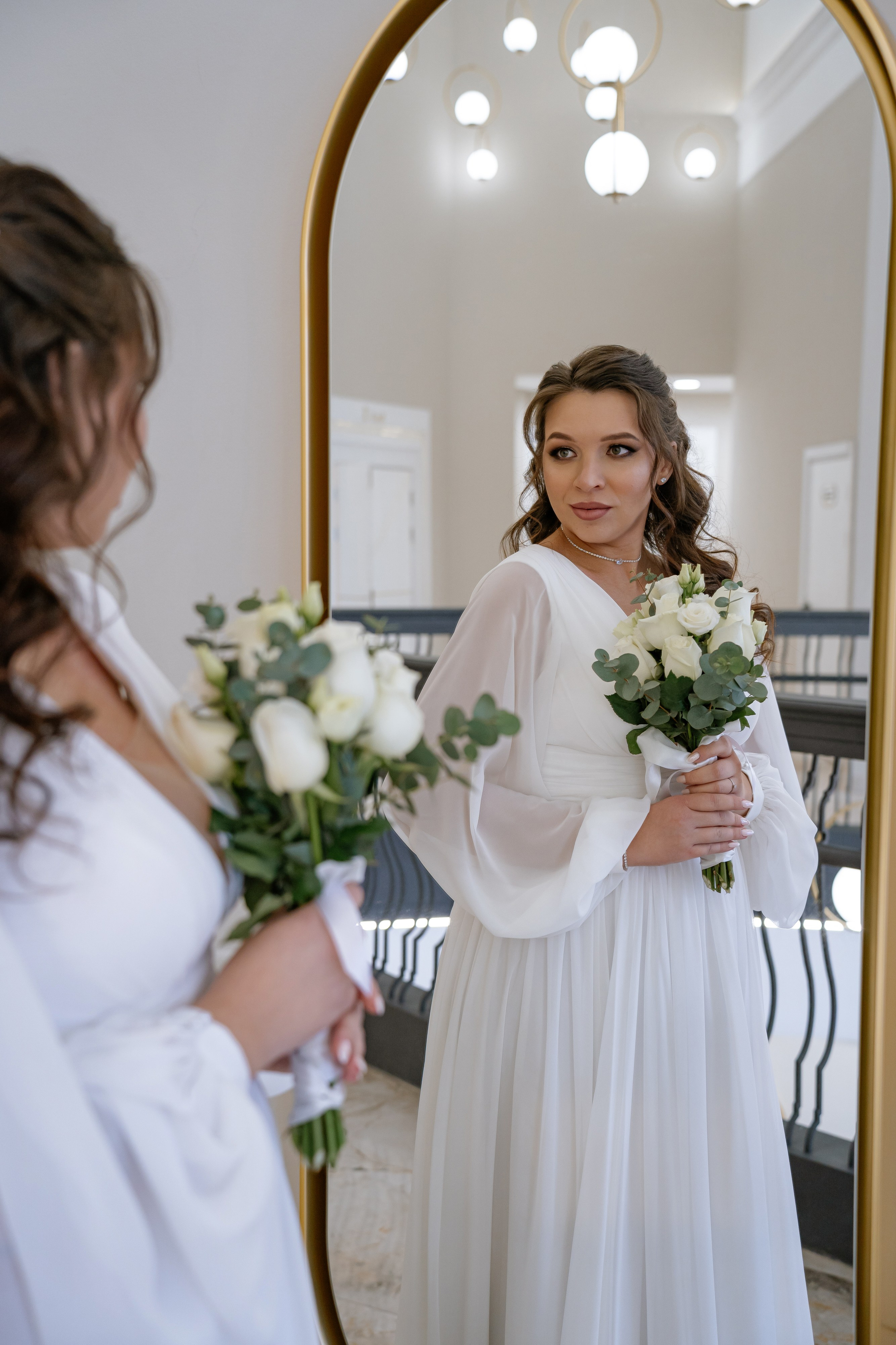 Александр & Виктория. Фотограф в Екатеринбурге