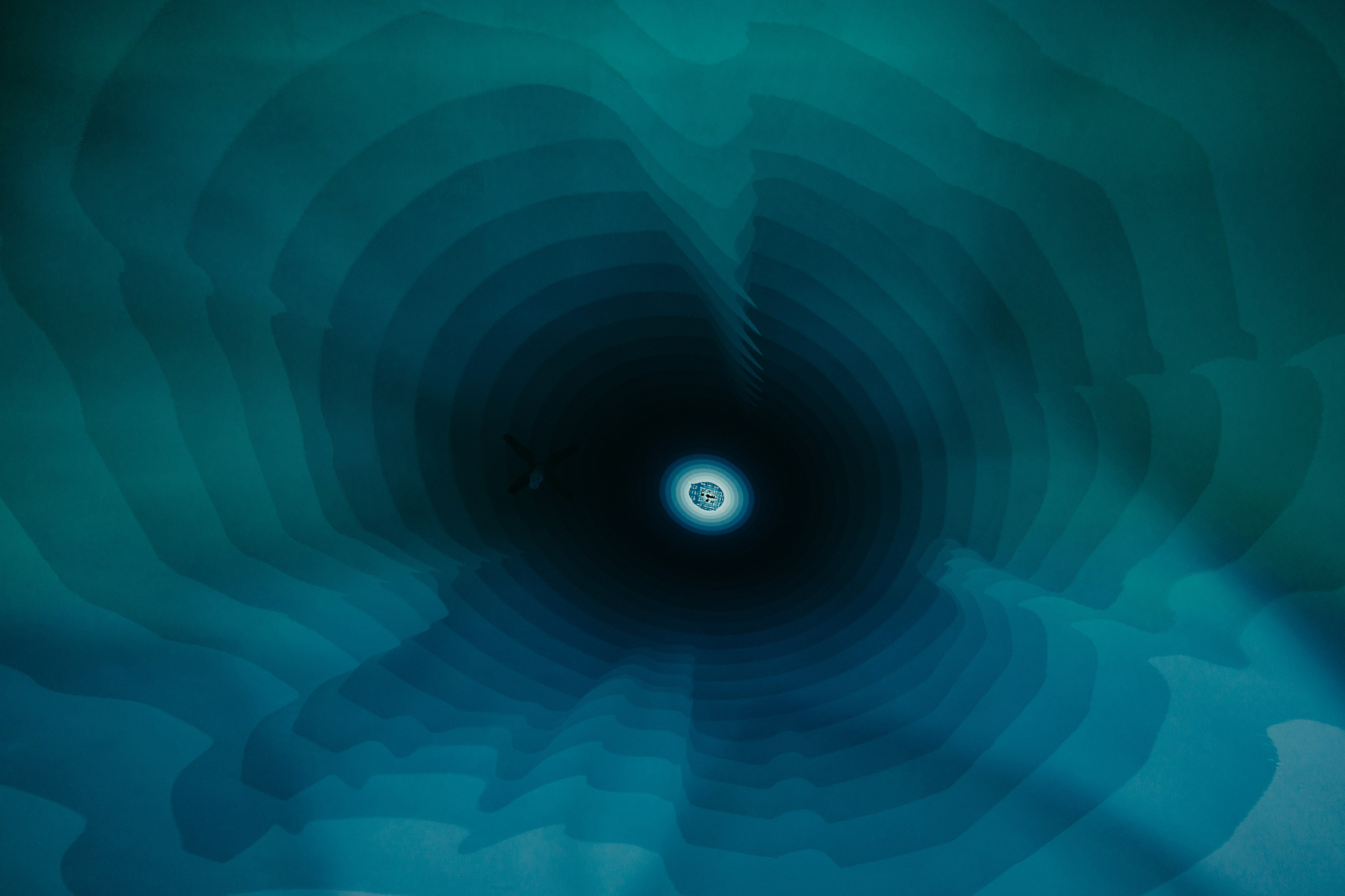 Generative Gallery & Luminar X, Making Magic. @tomrus: Рустам Шагиморданов — фотограф