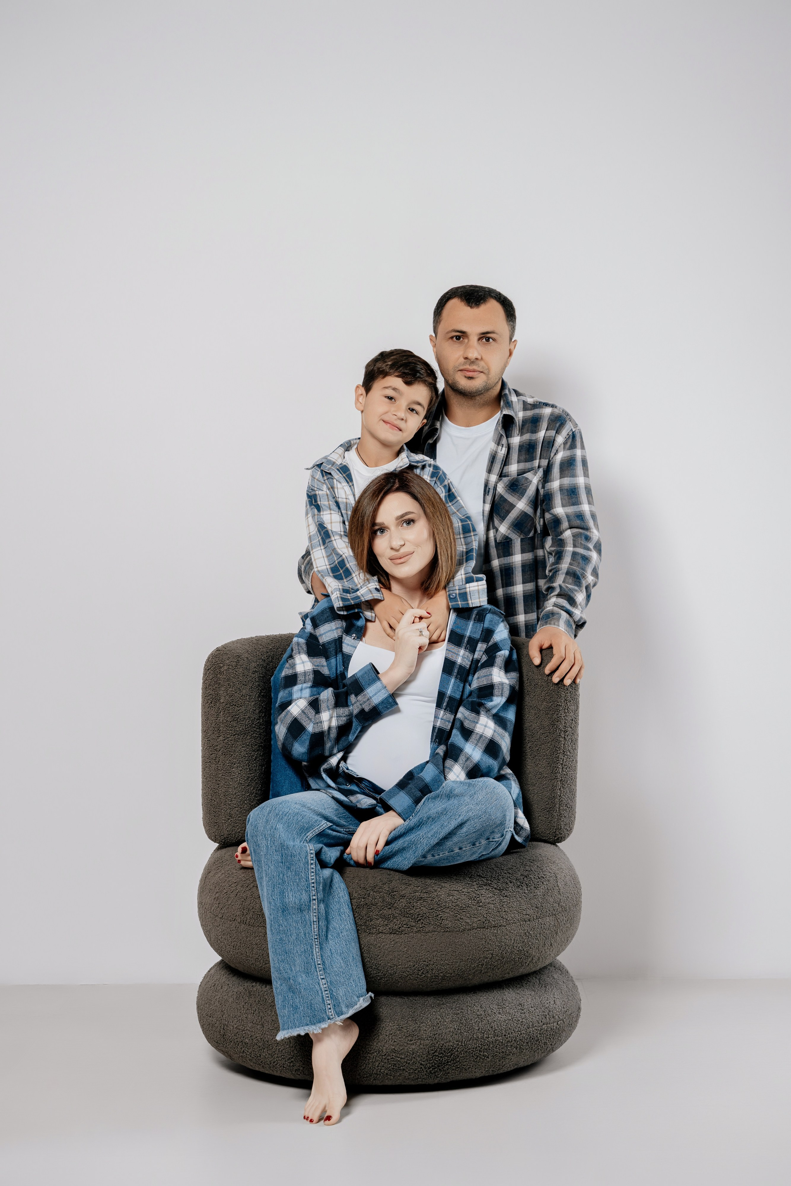 Беременность. Свадебный и семейный фотограф в Сочи Никита Пищов