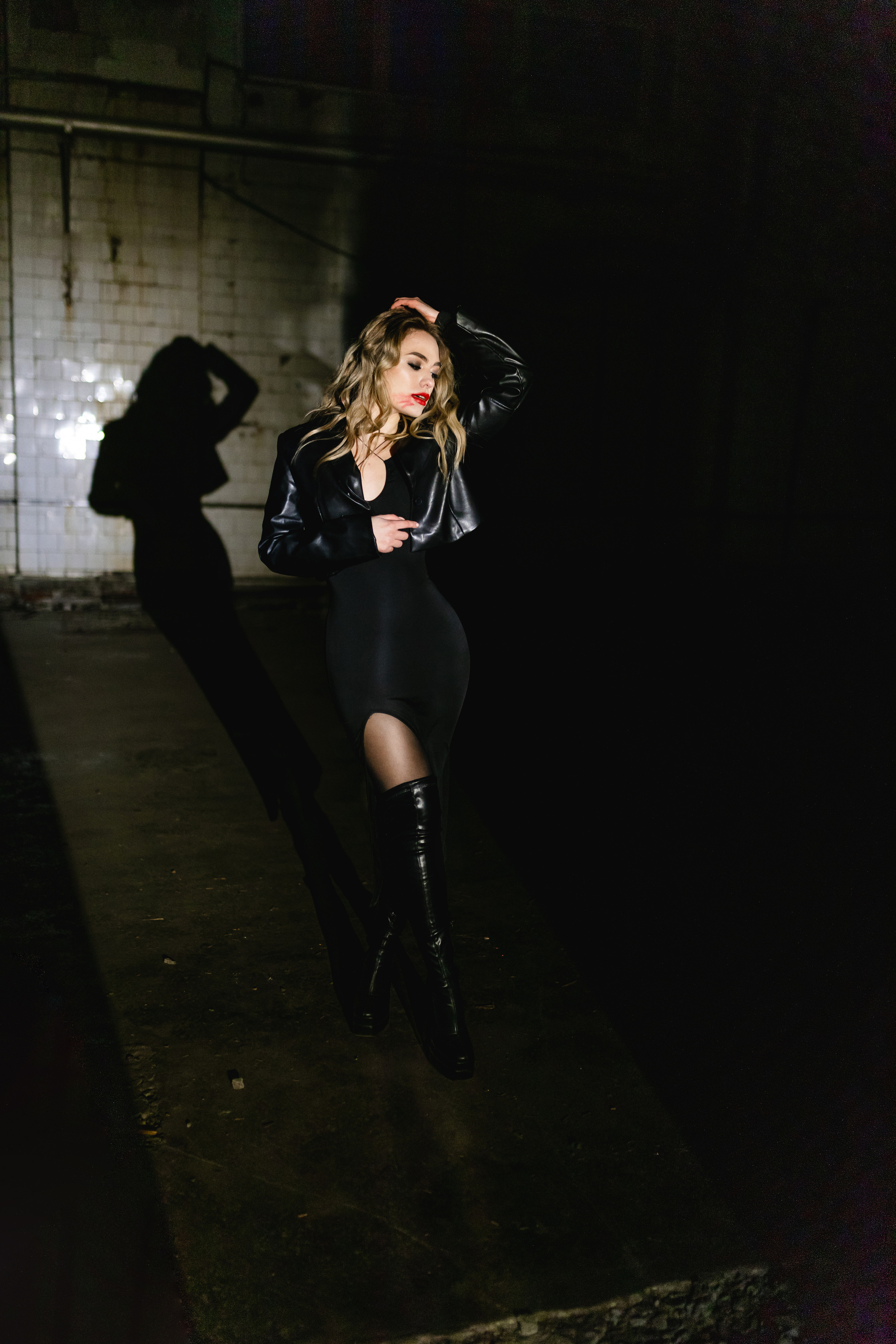 СОНЯ. Фотограф Архангельск Северодвинск