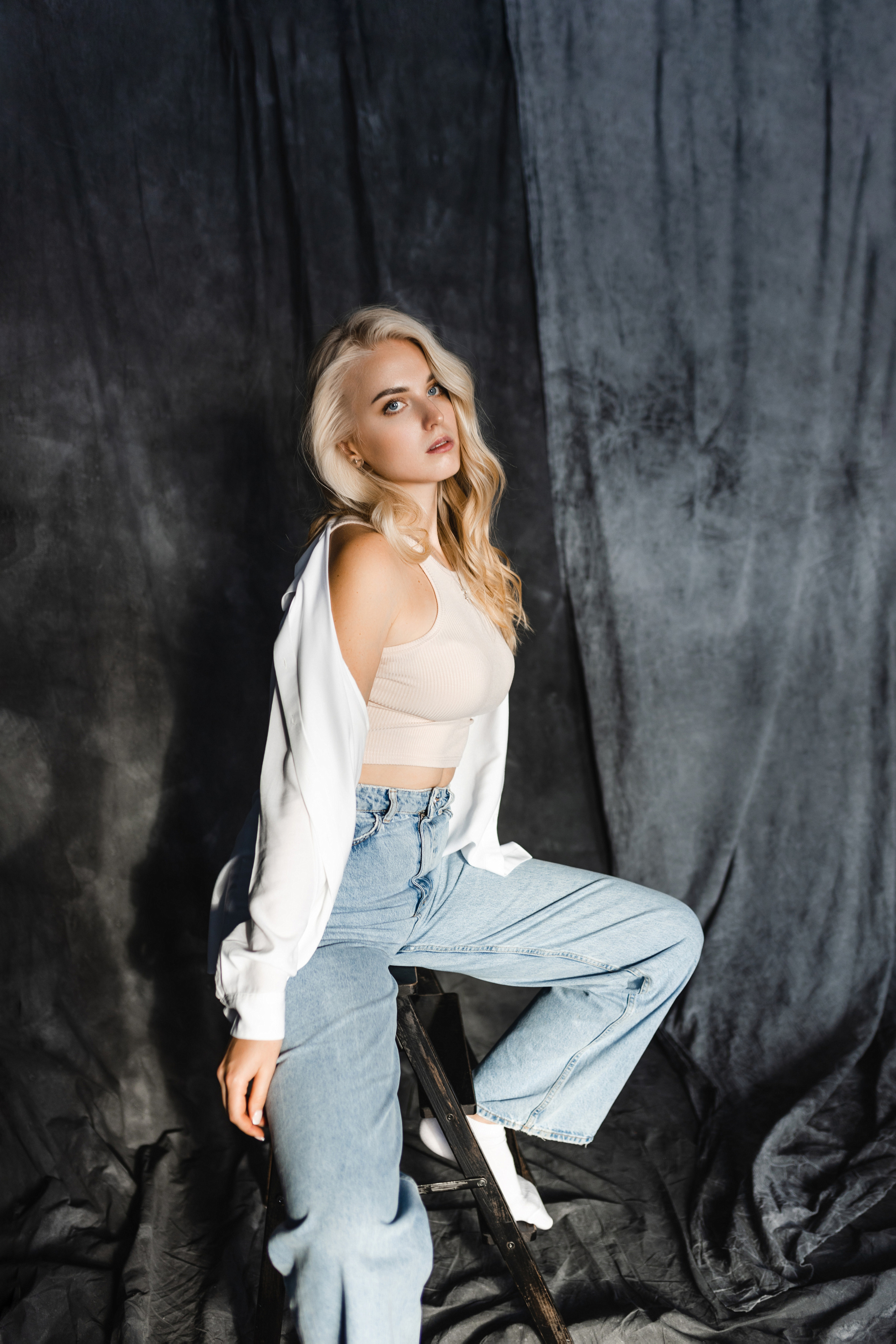 Юля. Фотограф Архангельск Северодвинск