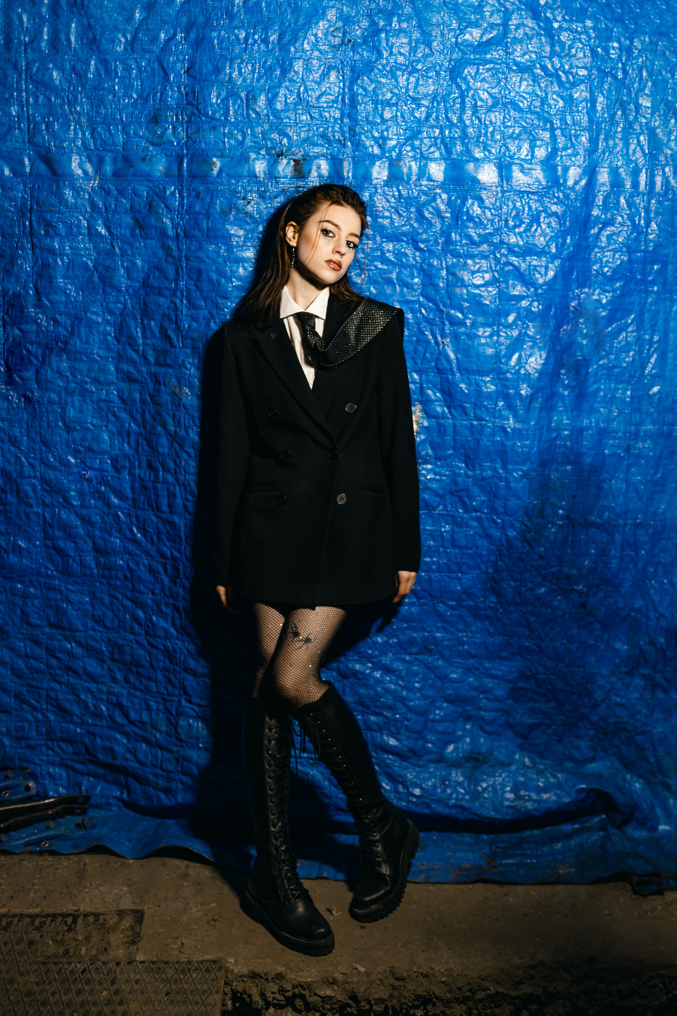 Ксюша. Фотограф Архангельск Северодвинск