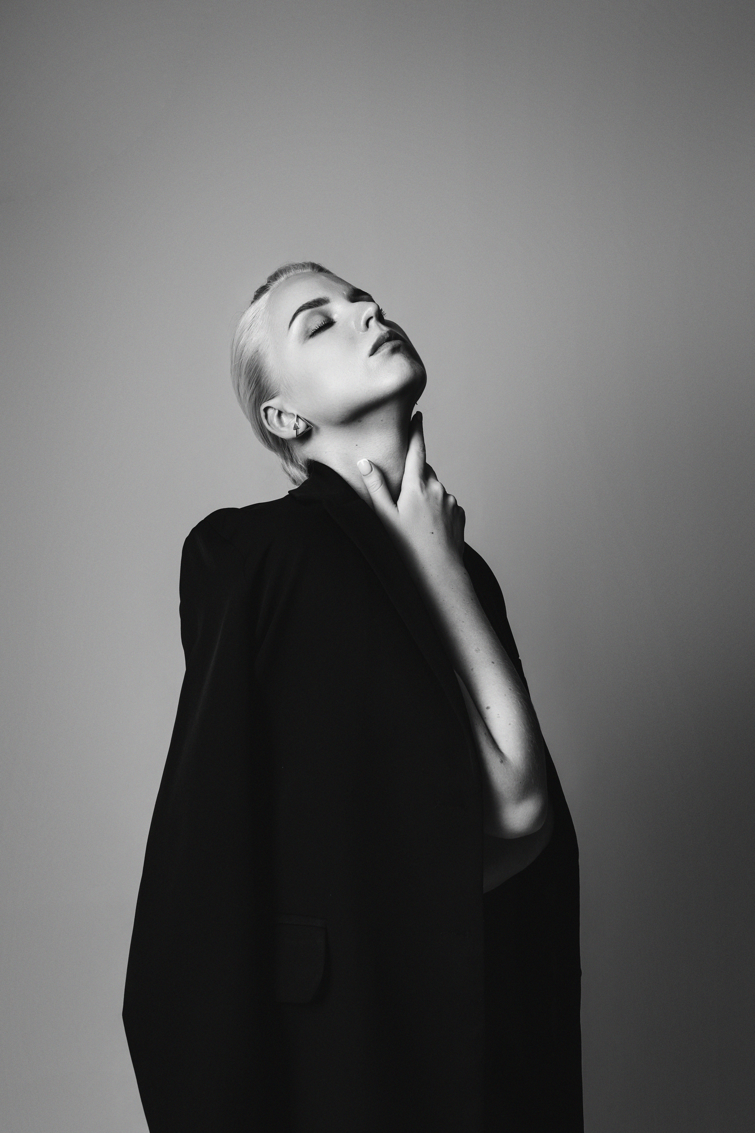 Юля. Фотограф Архангельск Северодвинск