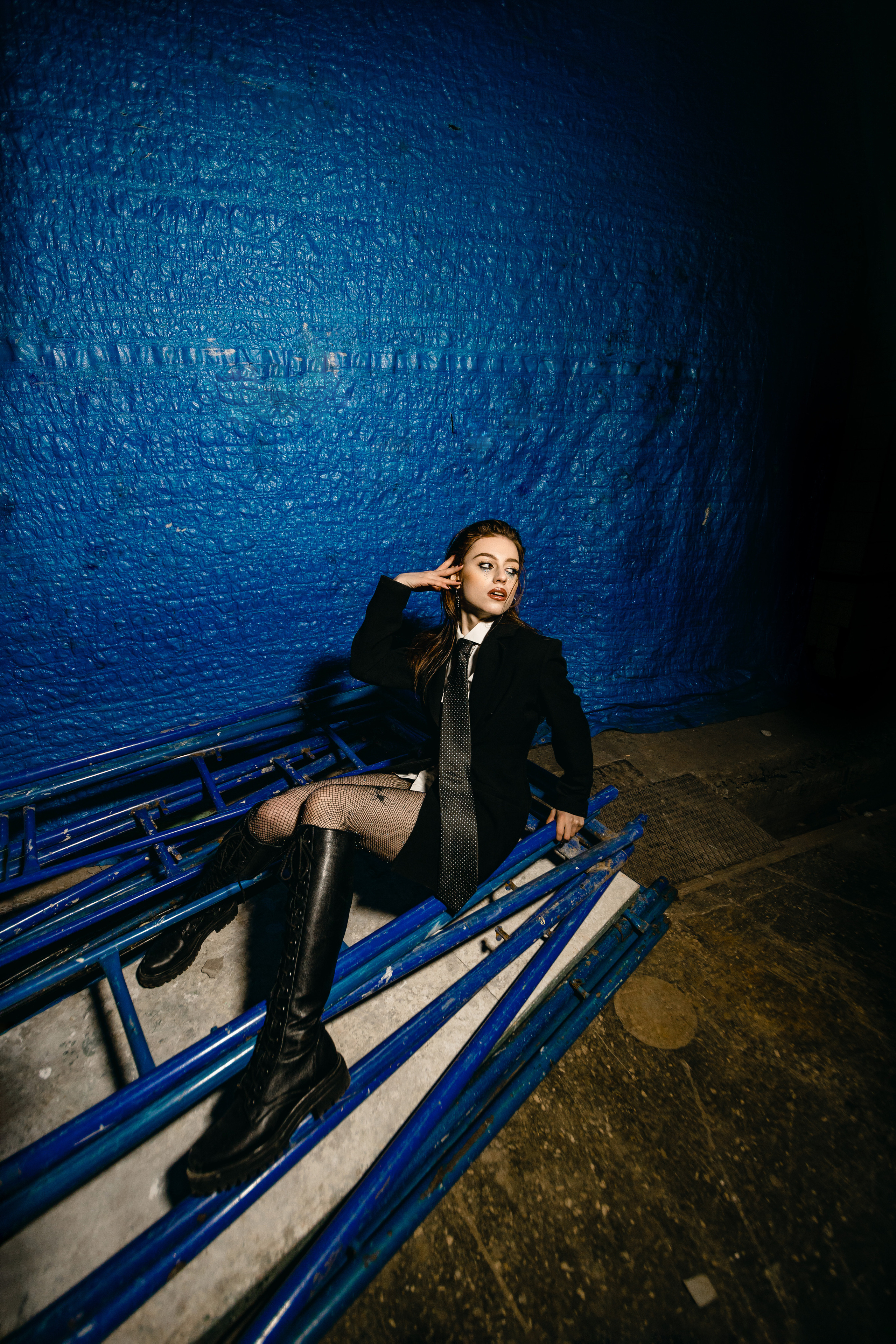 Ксюша. Фотограф Архангельск Северодвинск