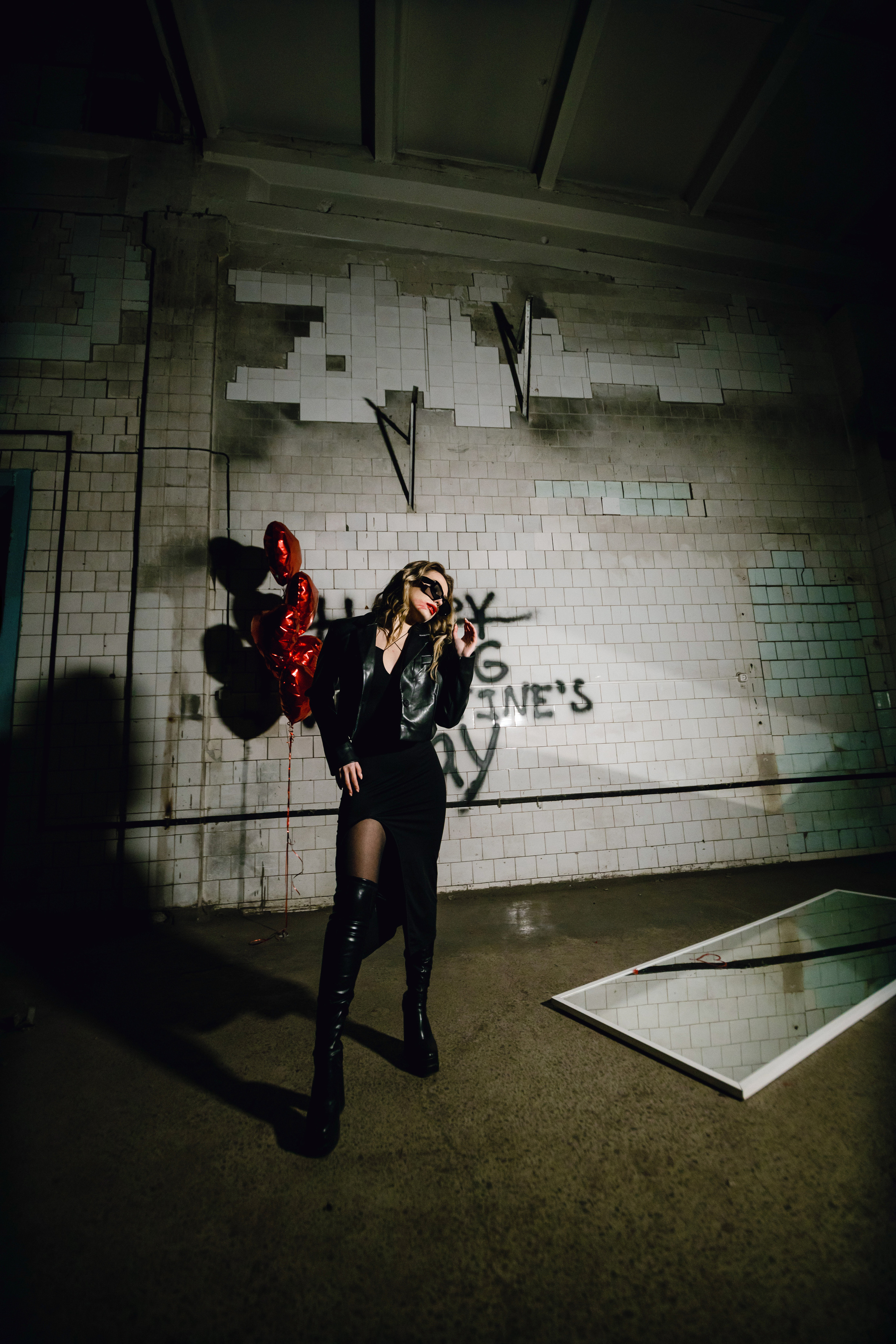 СОНЯ. Фотограф Архангельск Северодвинск