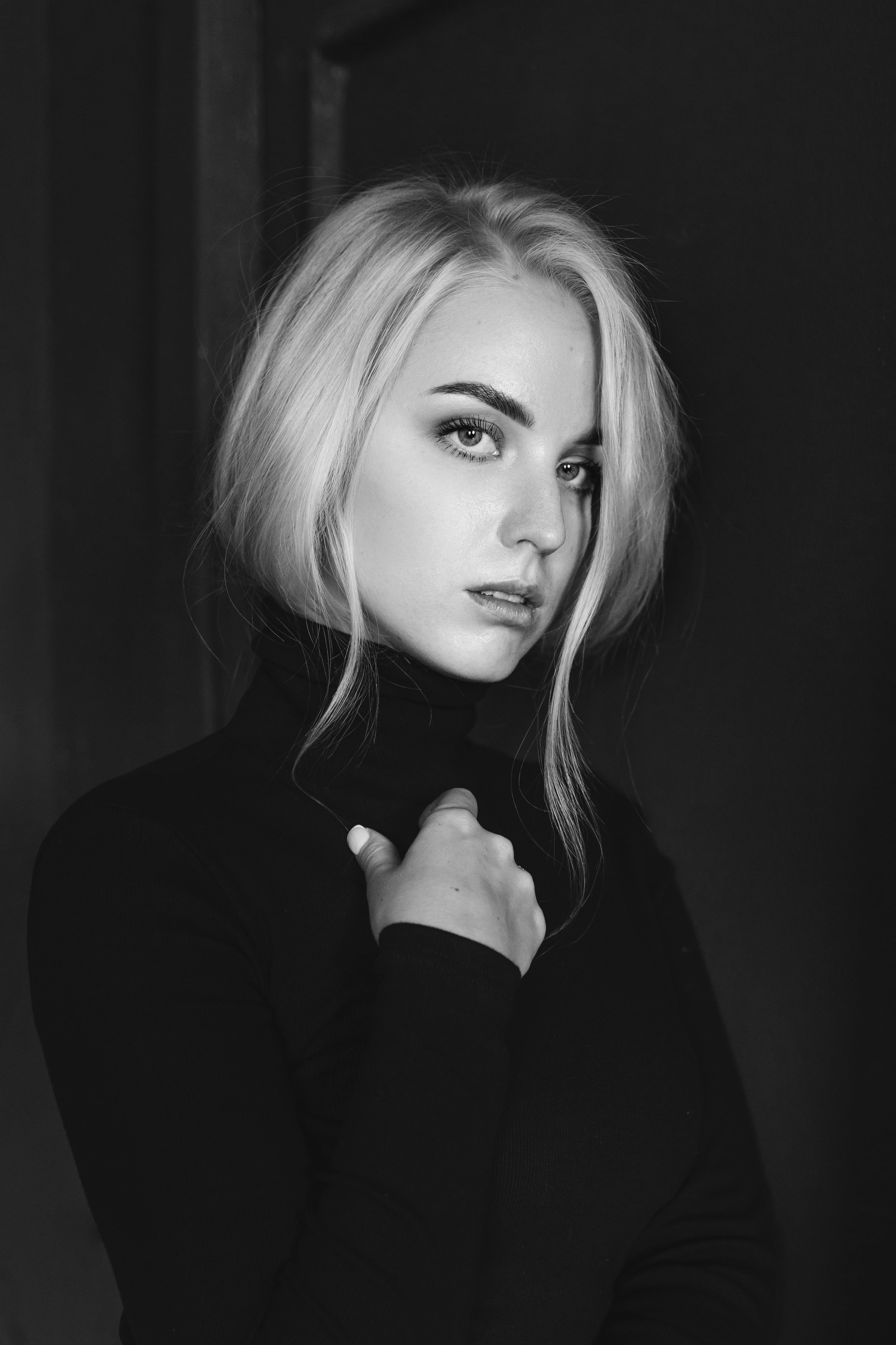 Юля. Фотограф Архангельск Северодвинск