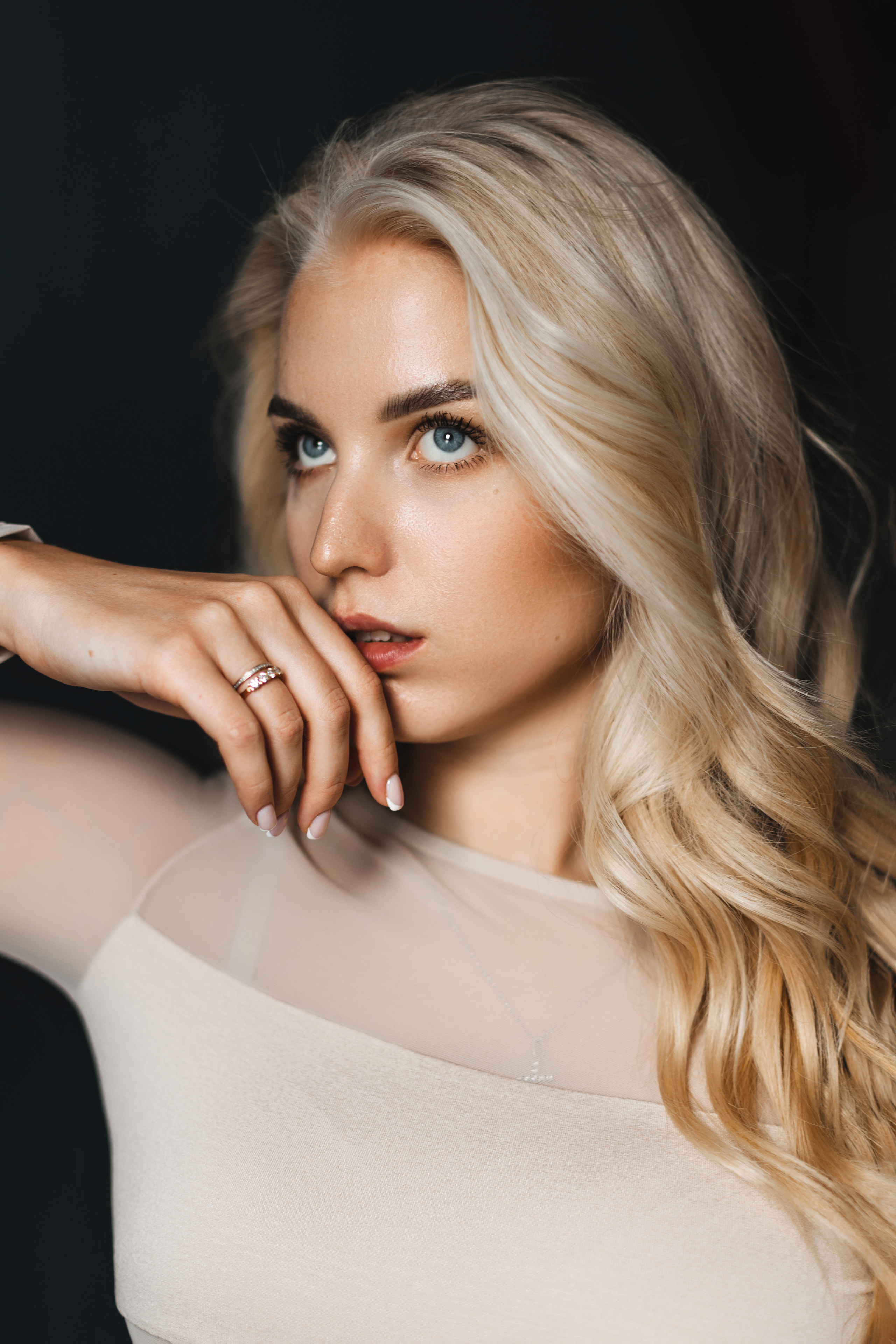 Юля. Фотограф Архангельск Северодвинск