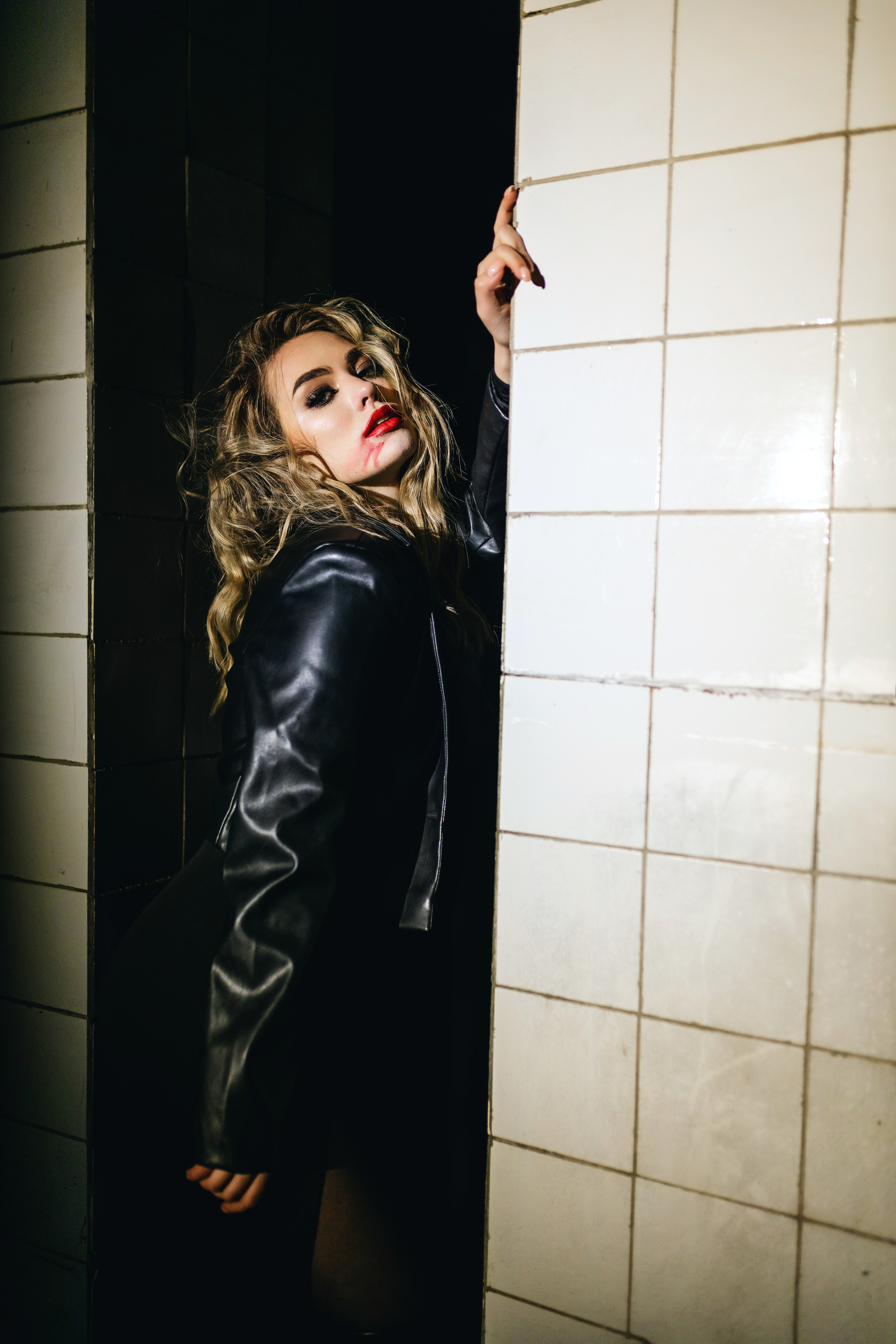 СОНЯ. Фотограф Архангельск Северодвинск