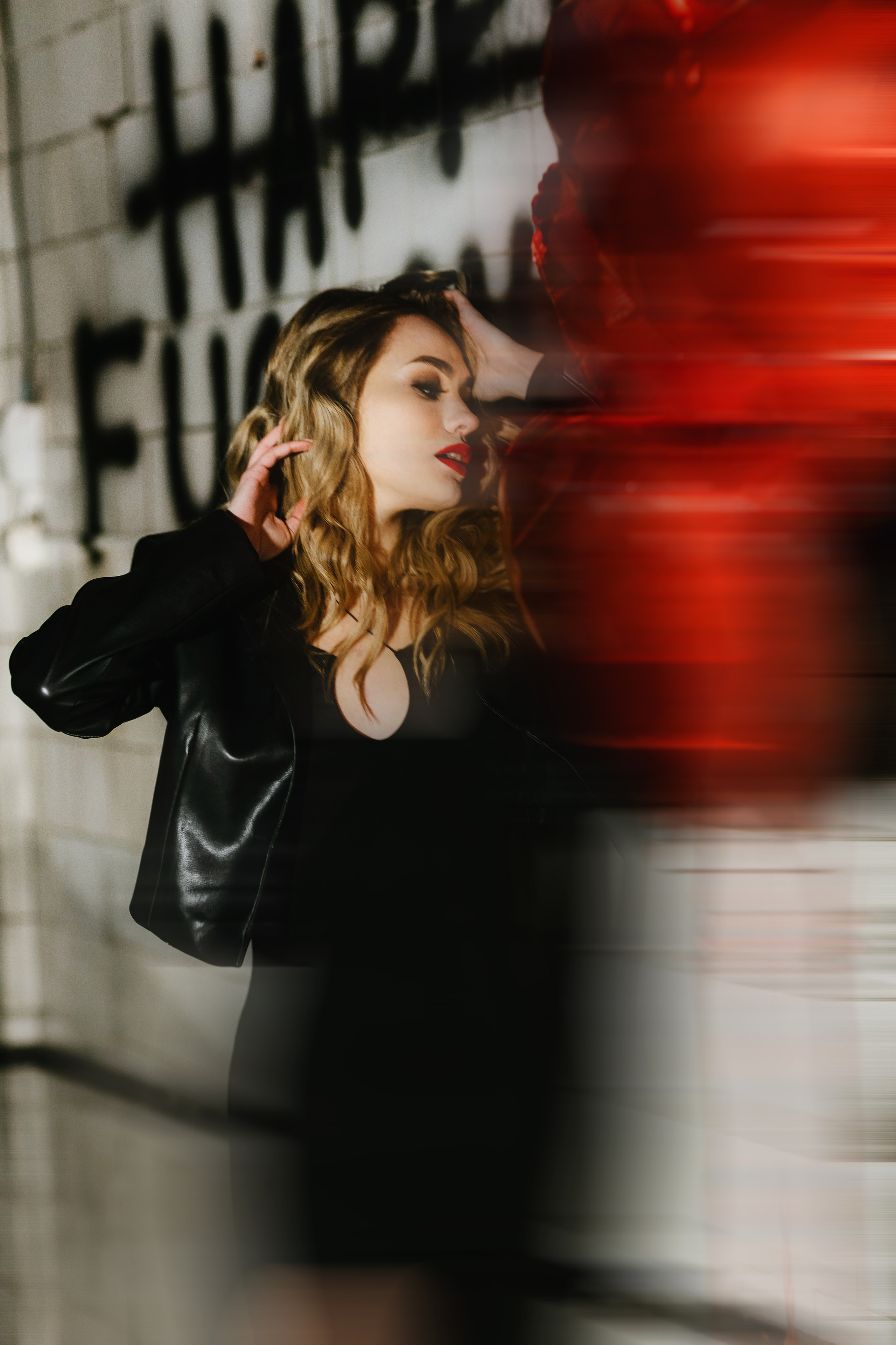 СОНЯ. Фотограф Архангельск Северодвинск