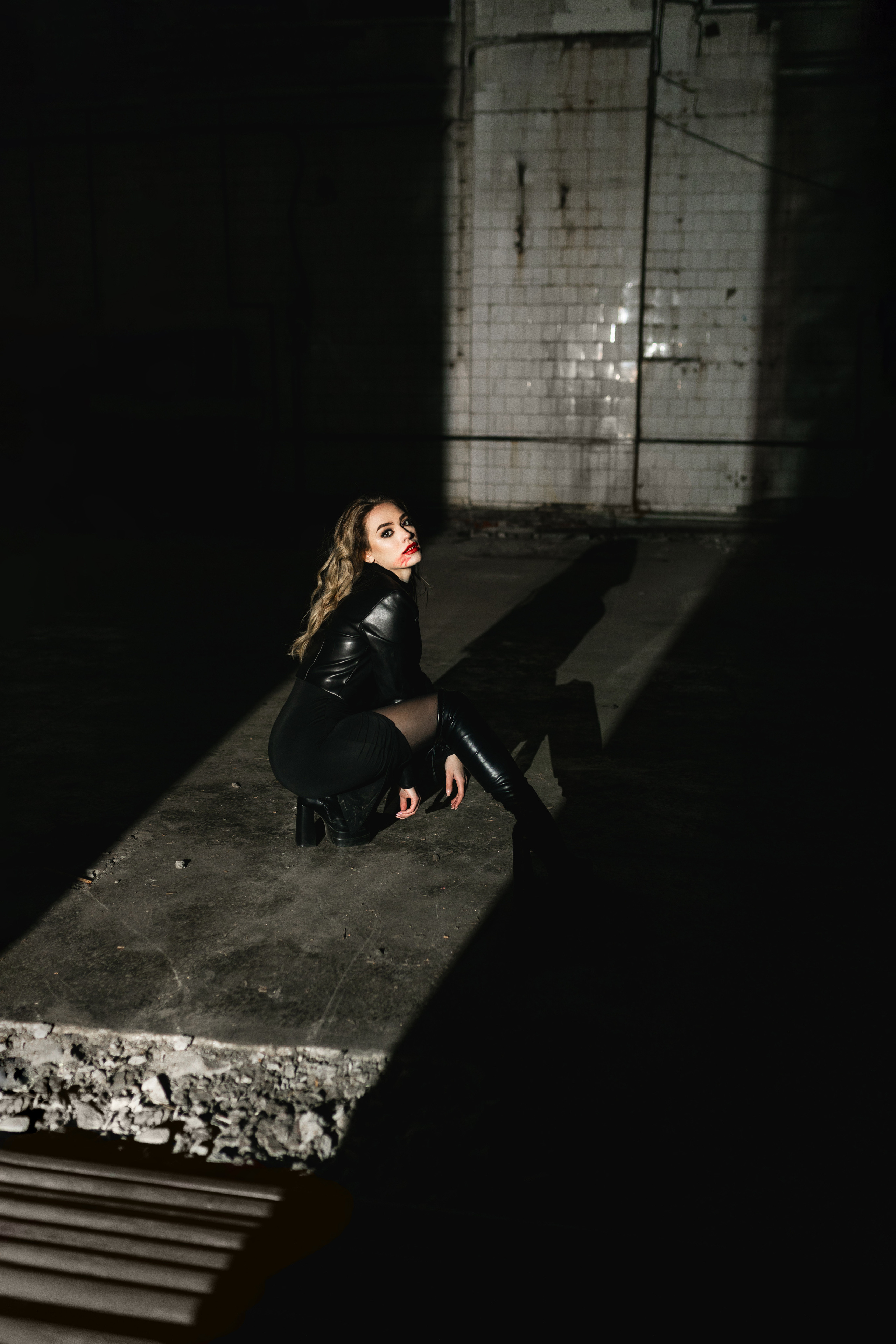 СОНЯ. Фотограф Архангельск Северодвинск