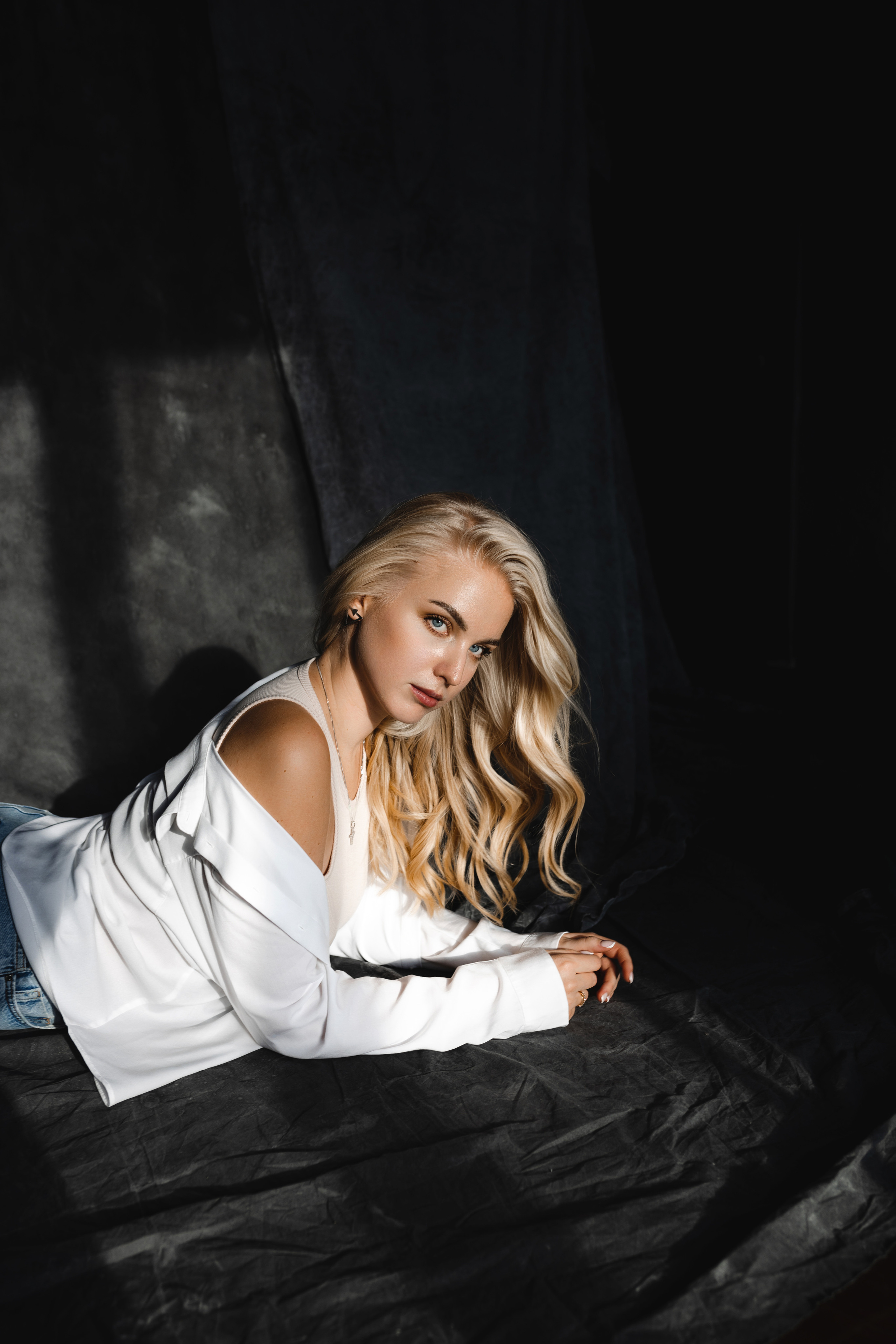 Юля. Фотограф Архангельск Северодвинск