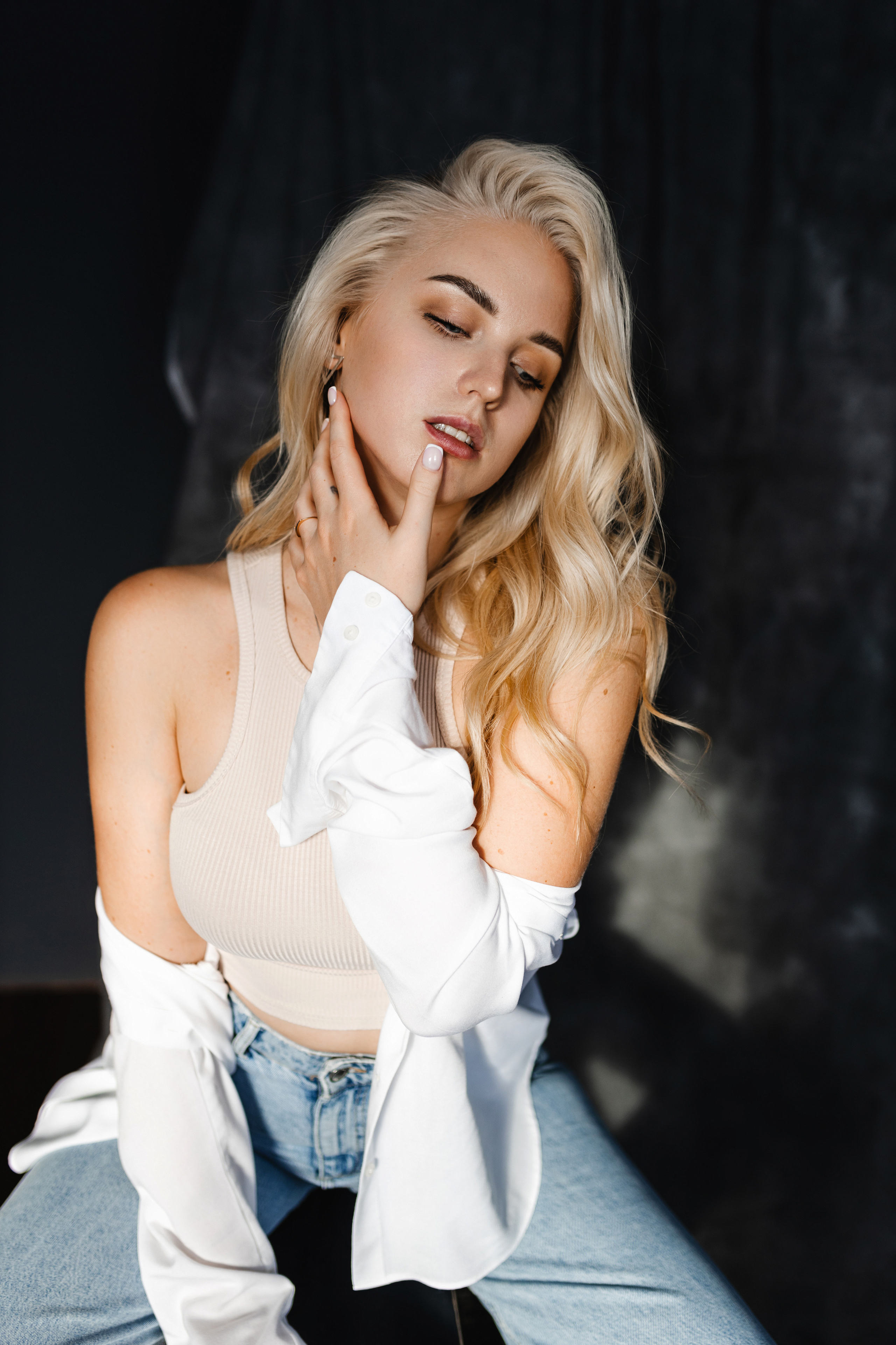 Юля. Фотограф Архангельск Северодвинск