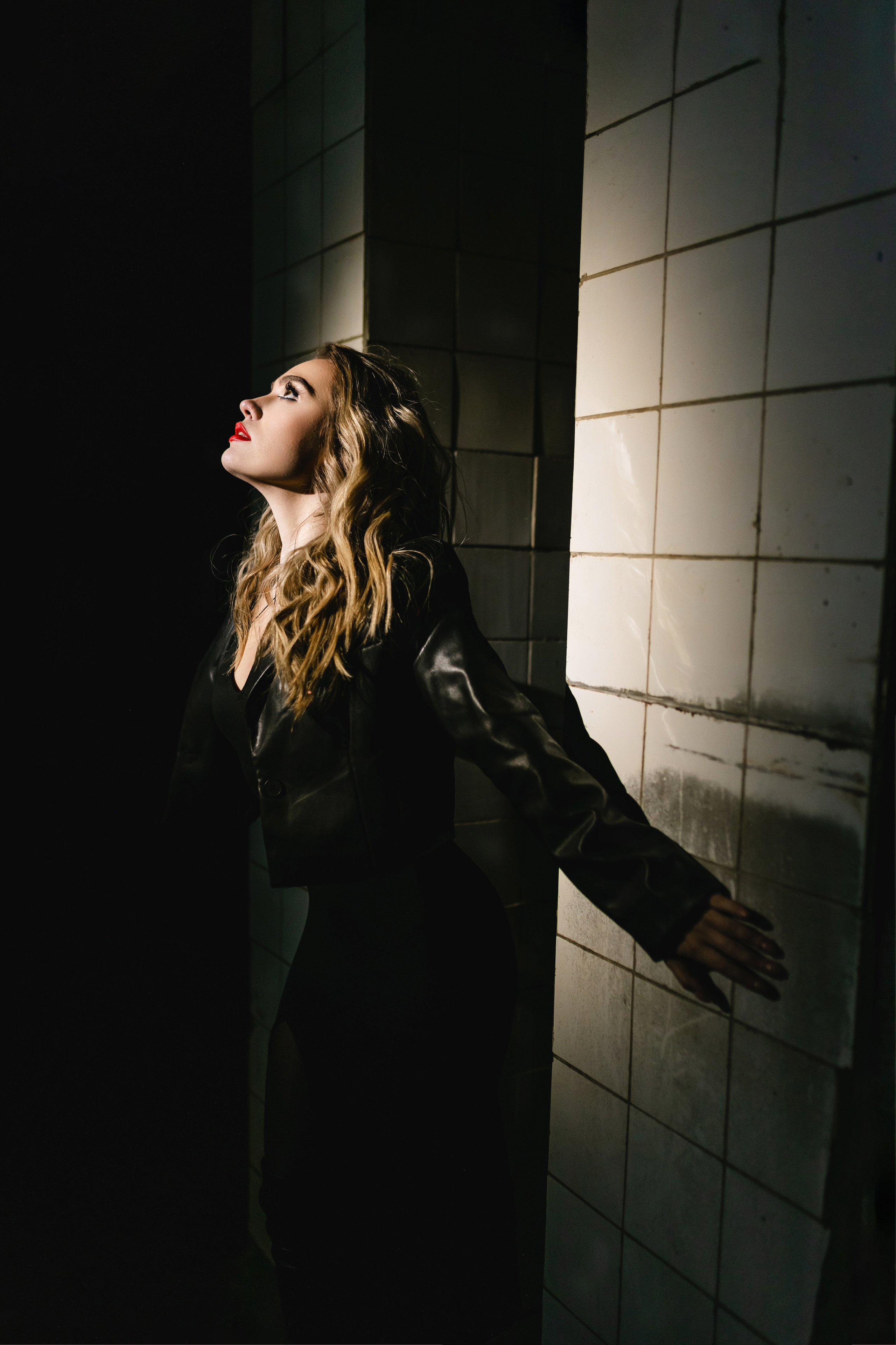 СОНЯ. Фотограф Архангельск Северодвинск