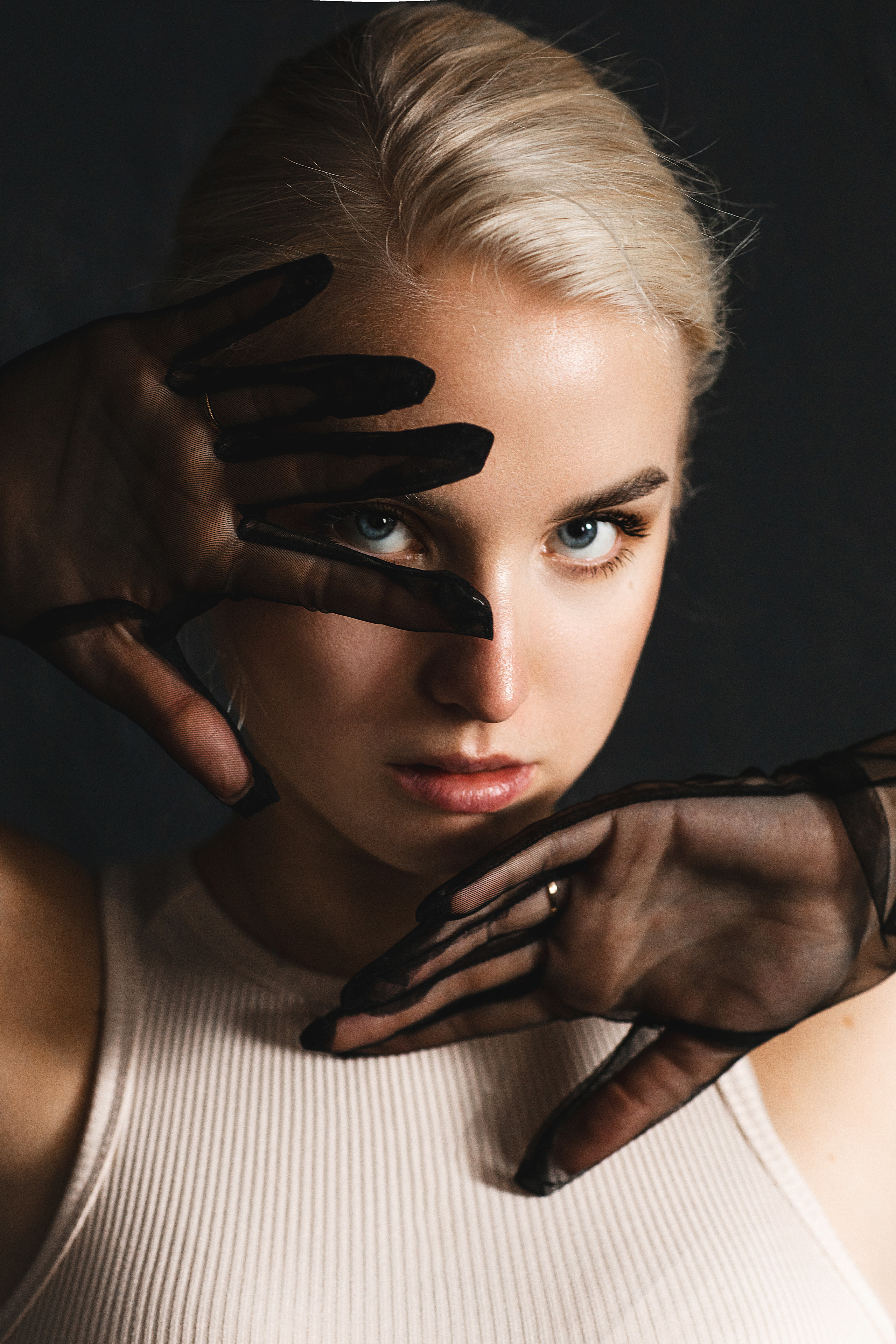 Юля. Фотограф Архангельск Северодвинск