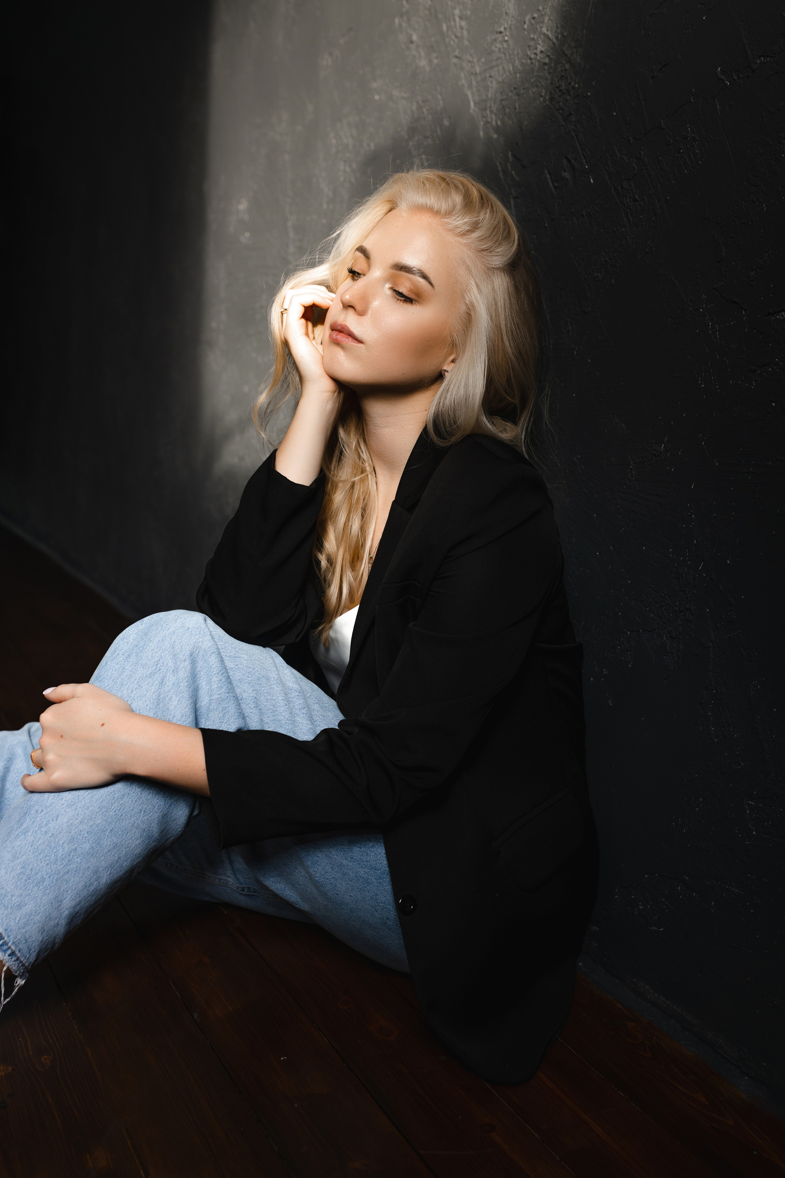 Юля. Фотограф Архангельск Северодвинск