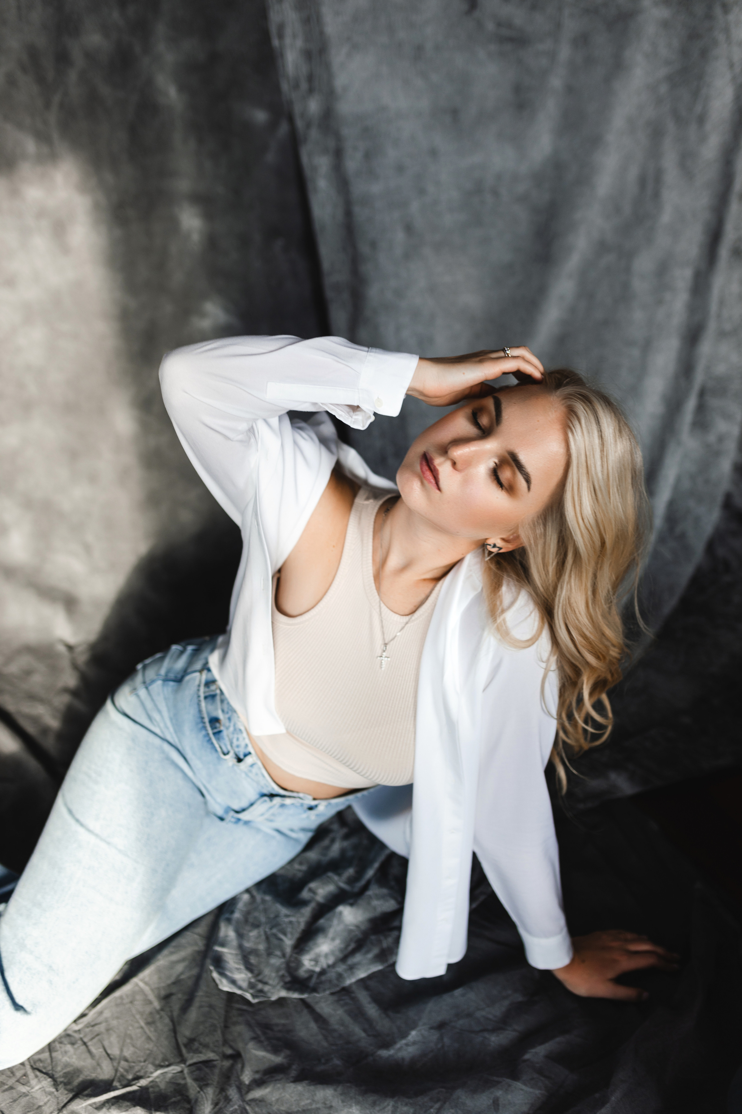 Юля. Фотограф Архангельск Северодвинск