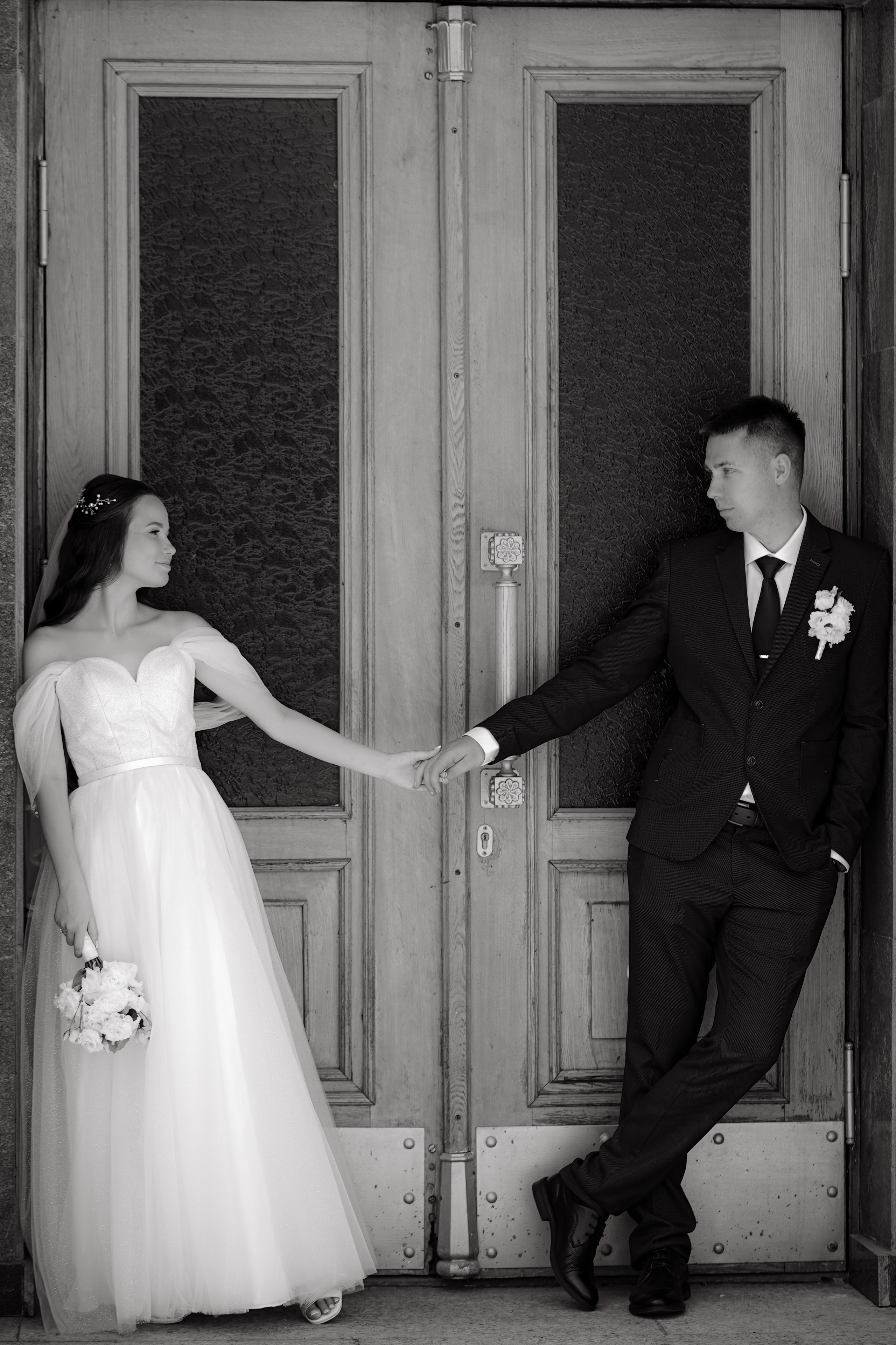 Свадьбы. Фотограф в Оренбурге Мария Иванова