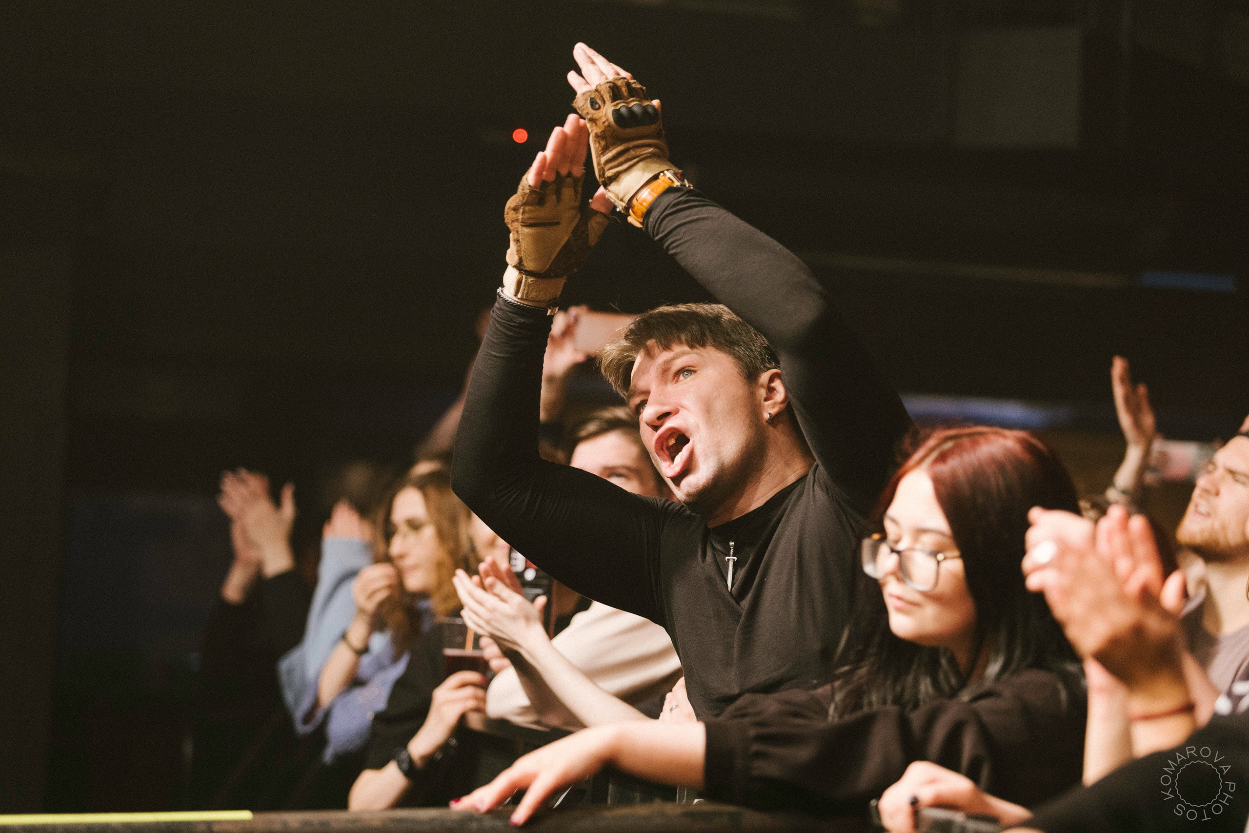 Пионерлагерь Пыльная Радуга