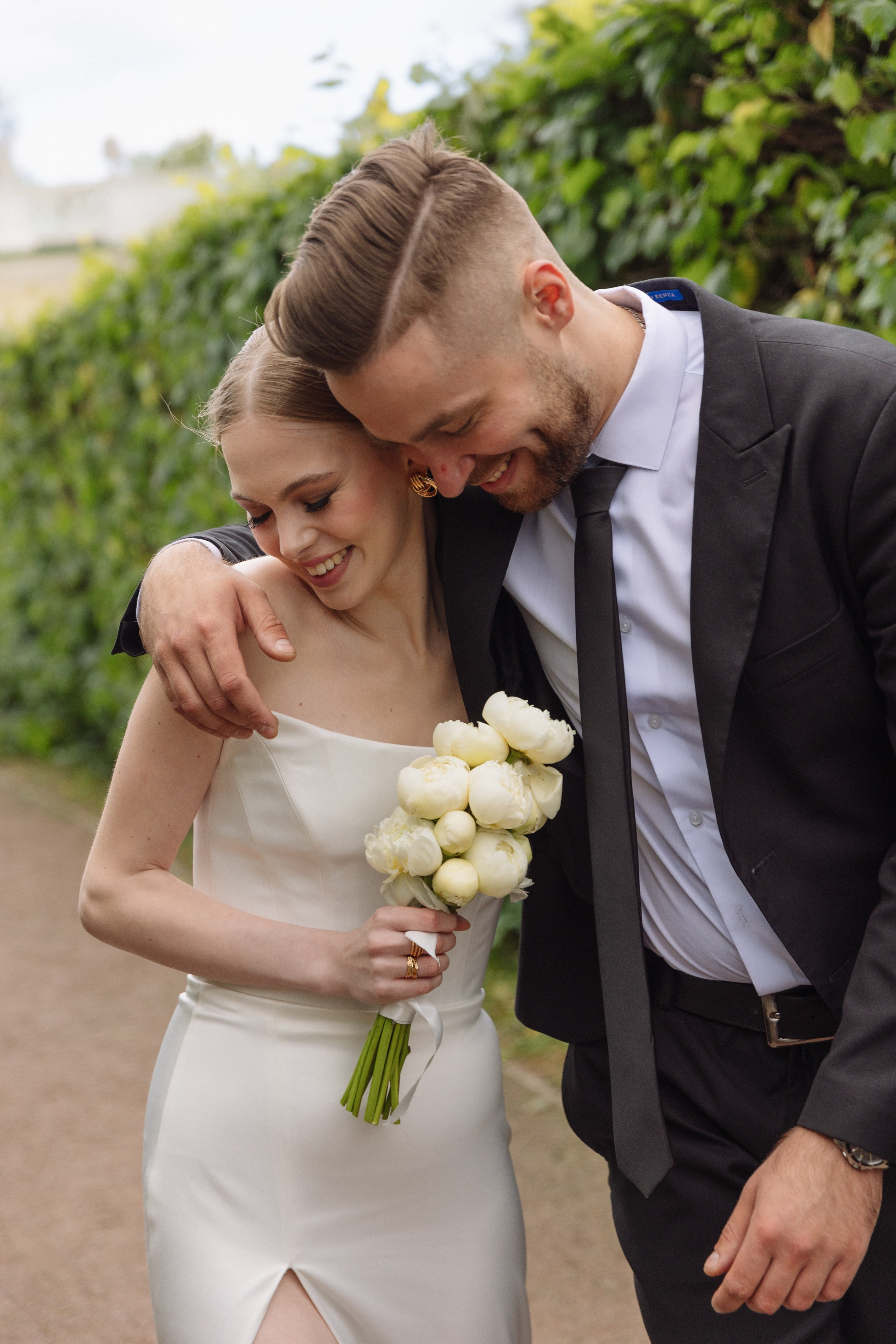 Kuskovo. Главная