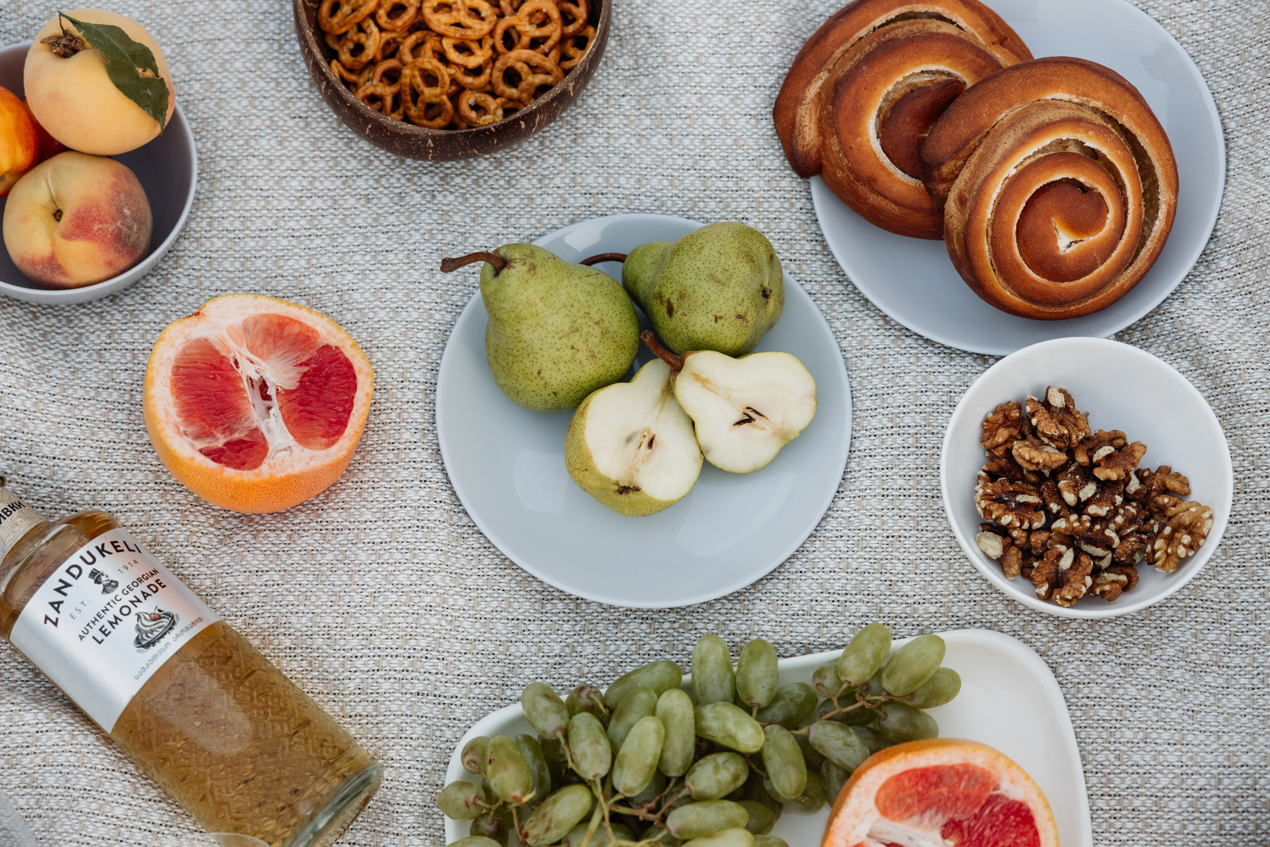 Ксюша и Гриша