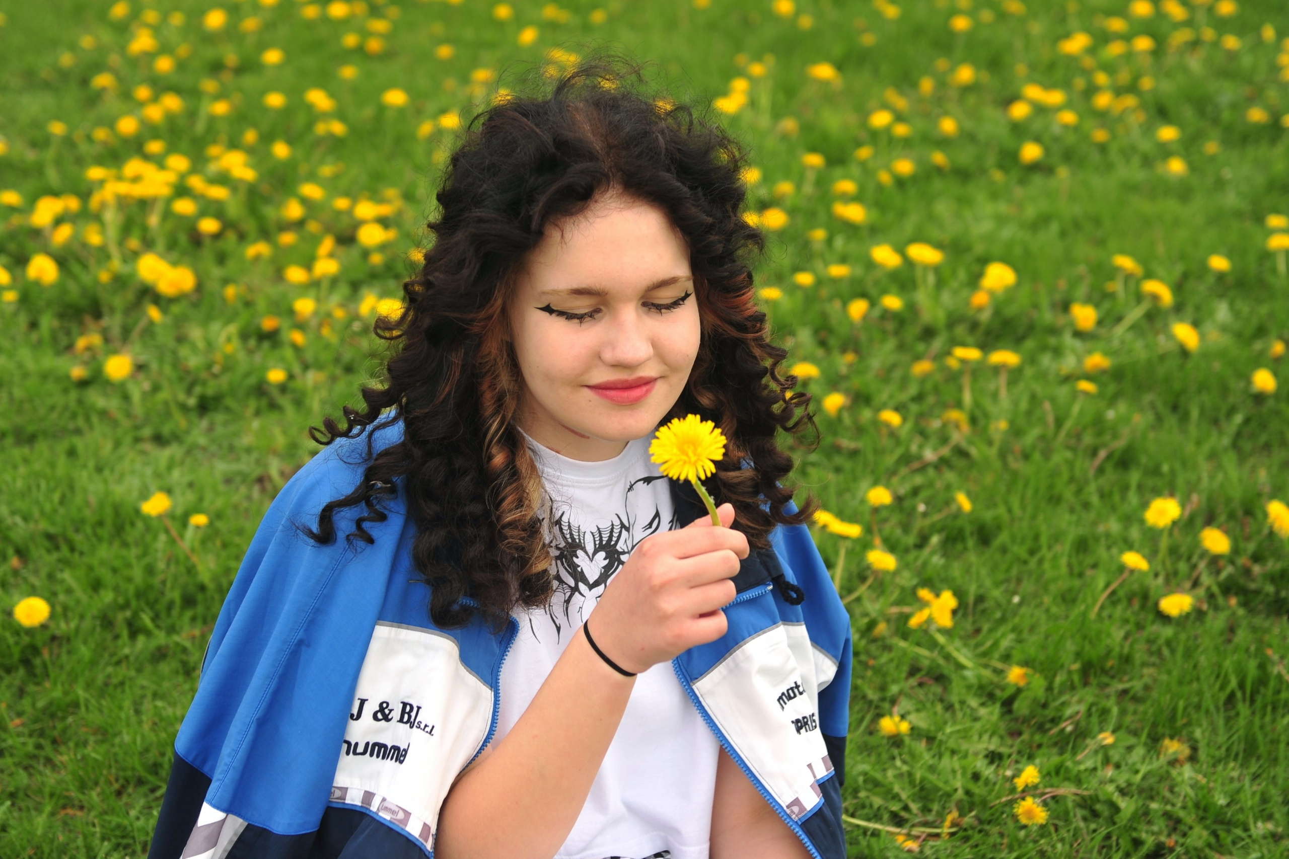 Последний Звонок на Поклонной Горе (уличная фотосессия 9-классников). Свадебный и семейный фотограф в Москве Ирина Гончарова