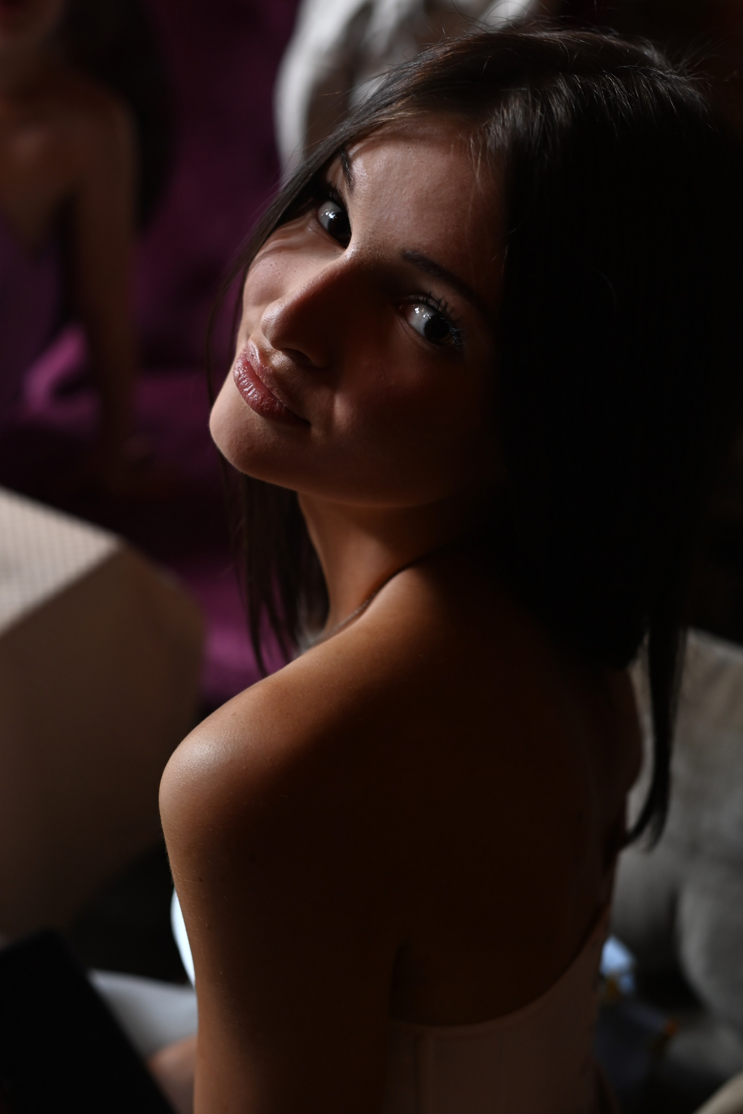 Взрослый День Рождения в ресторане Урюк. Свадебный и семейный фотограф в Москве Ирина Гончарова