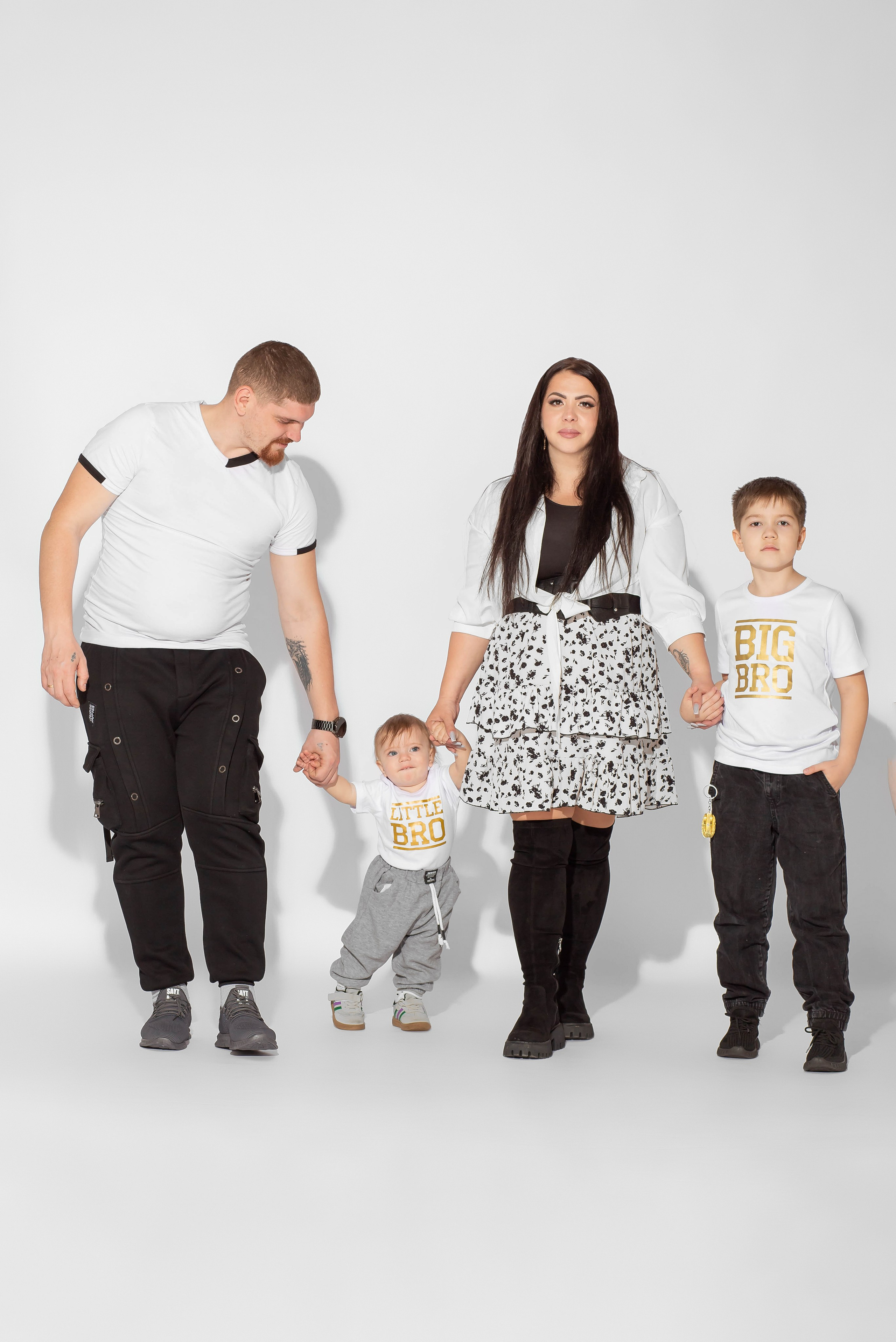 Фотосессия в стиле Vogue (женский портрет, беременность и семьи). Фотограф в Феодосии Наталья Булгакова