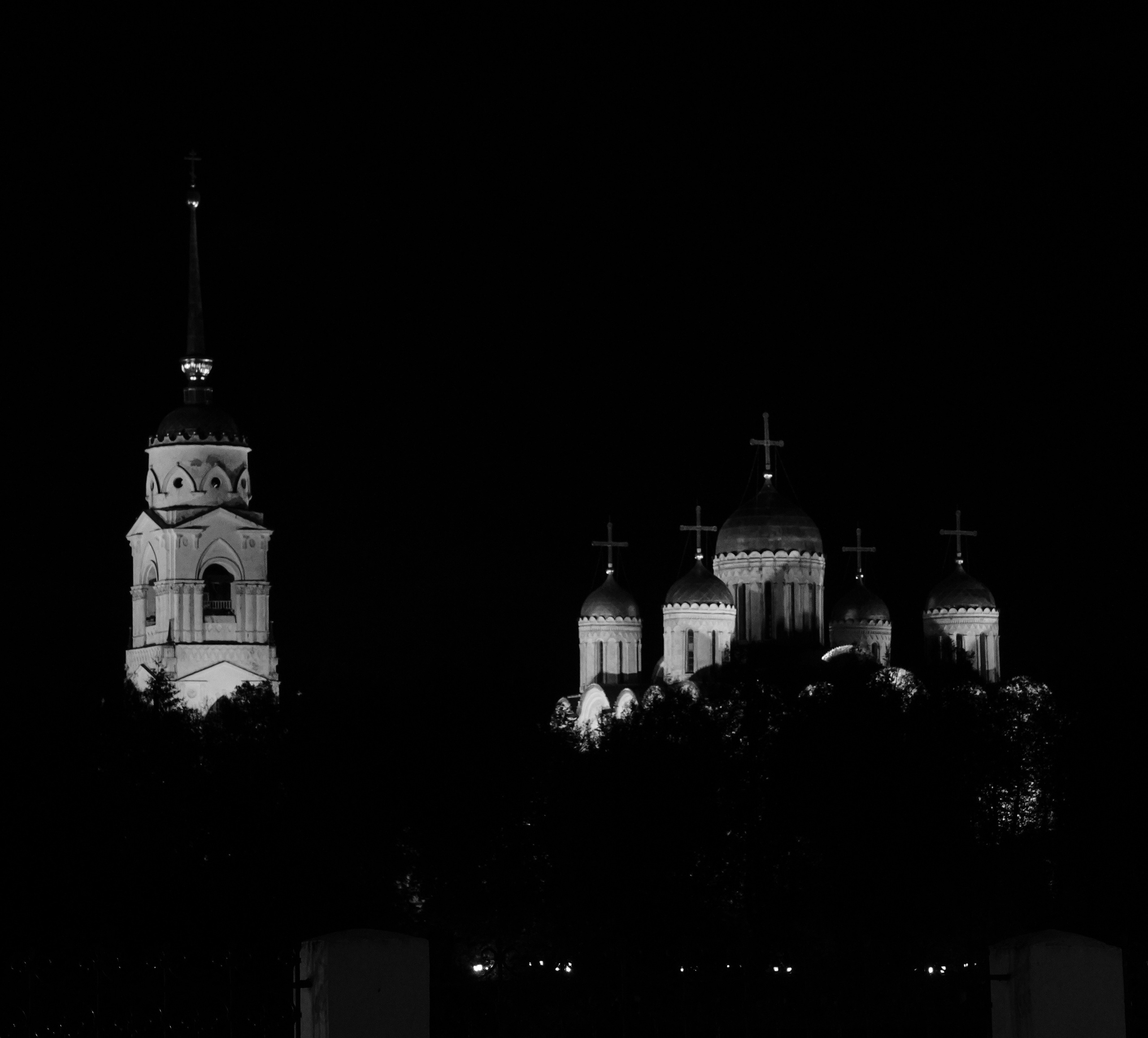 Владимир — фото города. MKPRIDASTUDIO