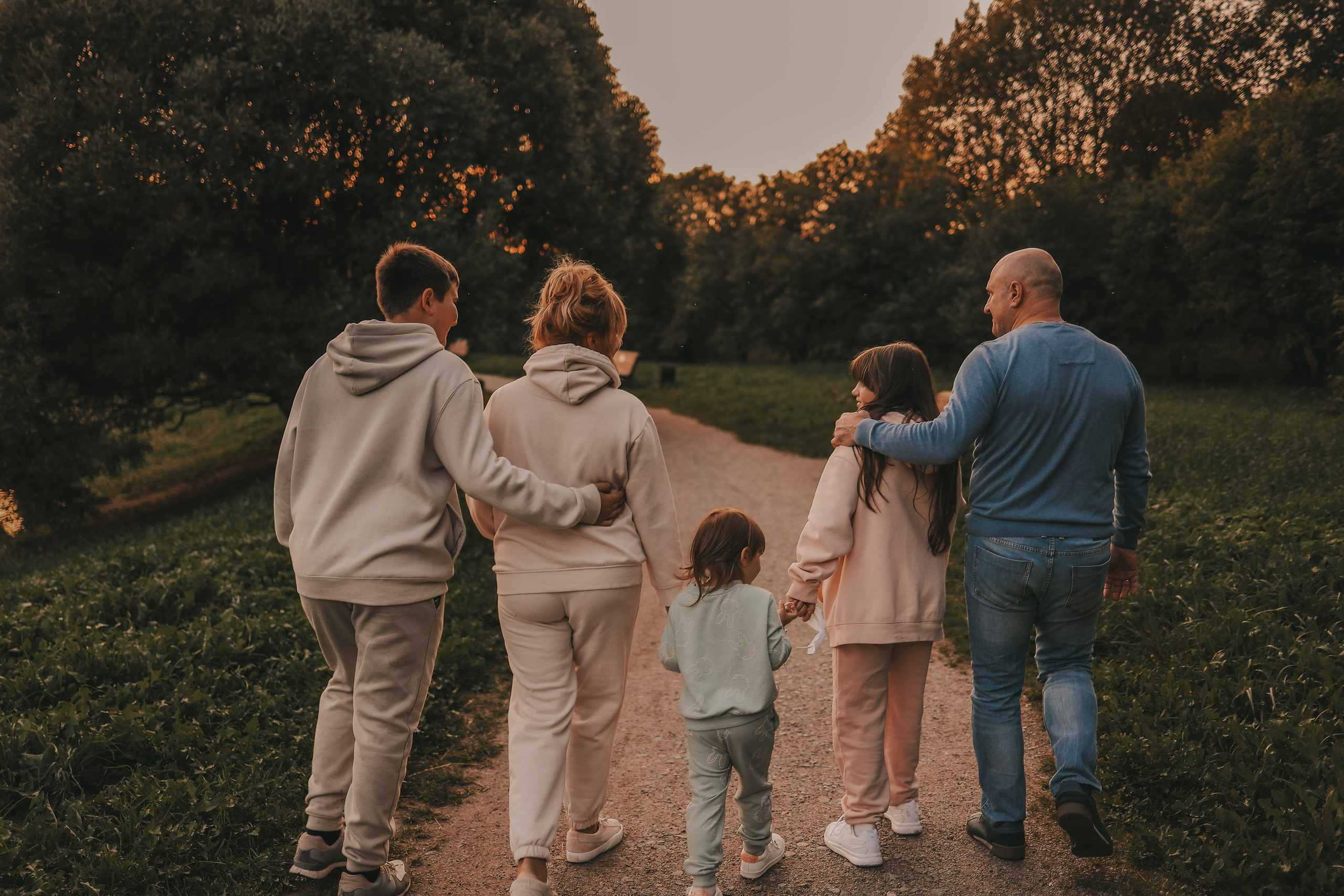 Осень. Фотограф Алена Малинина в Санкт-Петербурге Пушкин Питер СПб Семейные и детские фотосессии