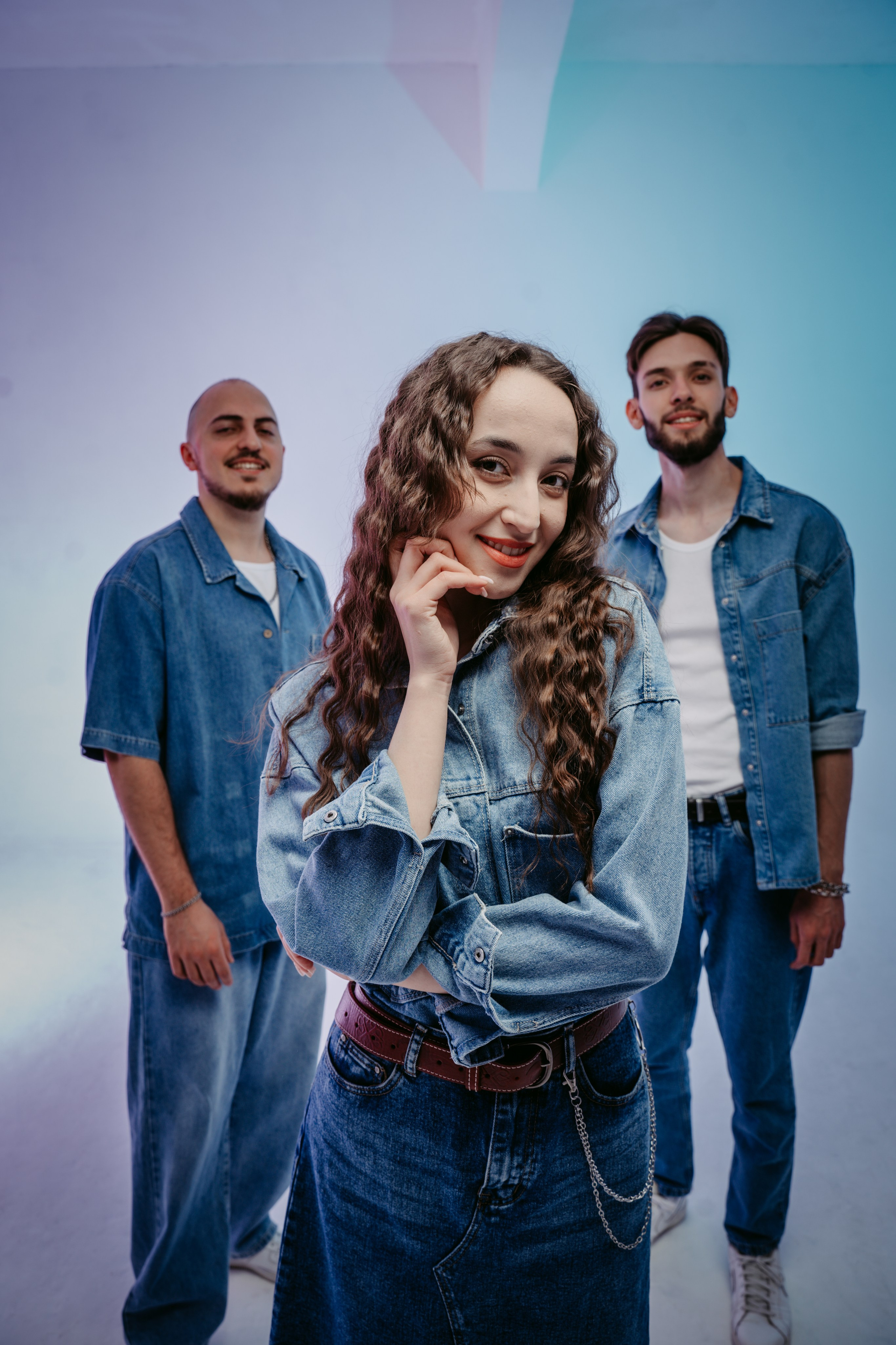 K3DERT. Главная