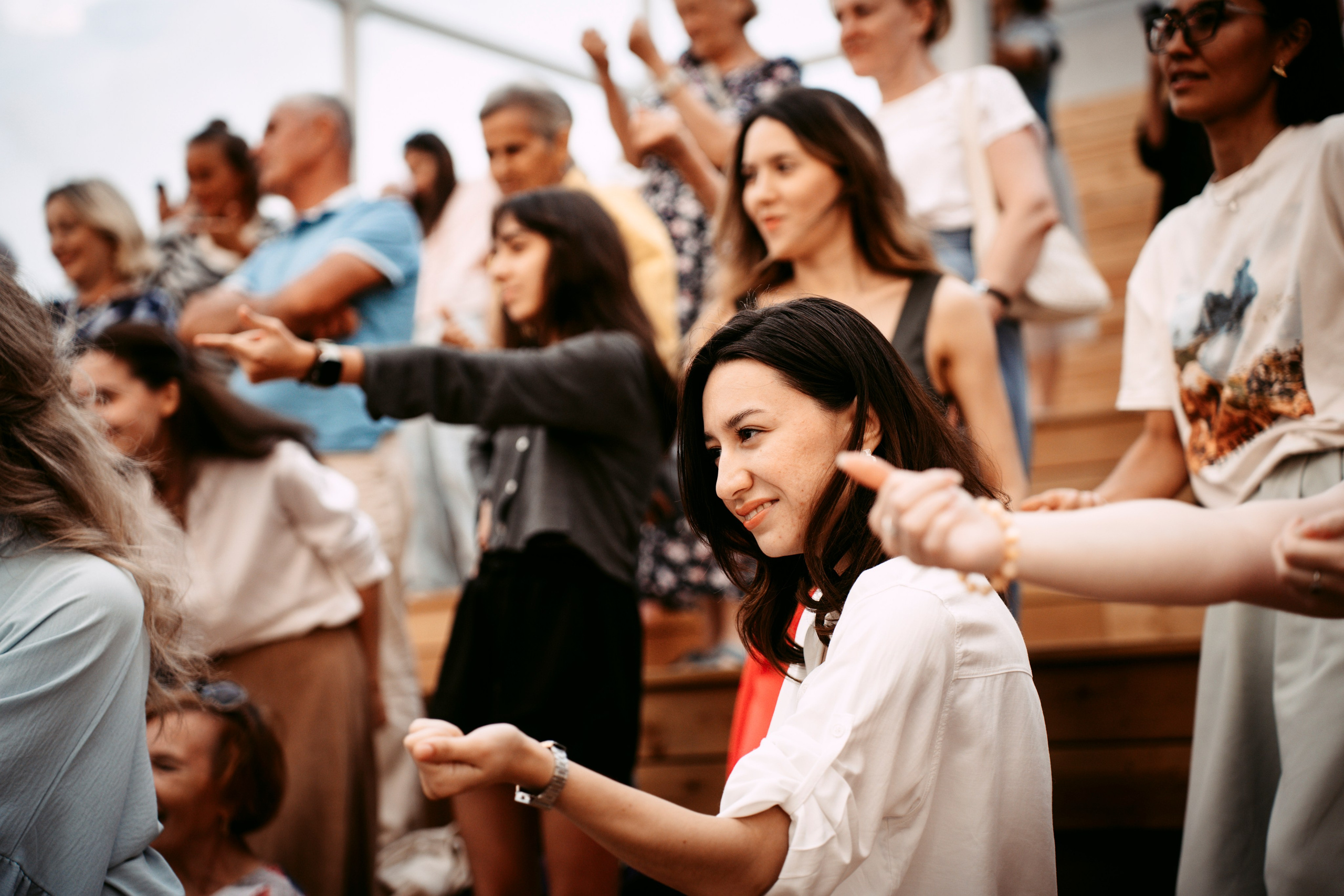 Вечер фламенко. Главная