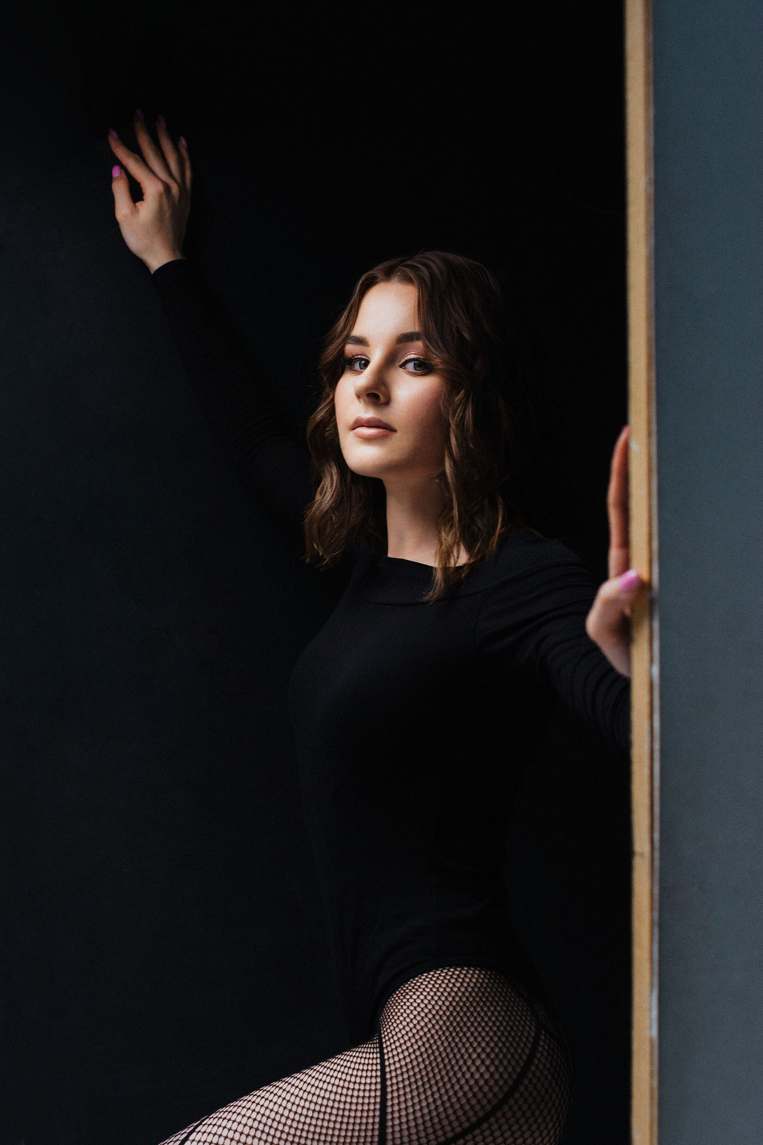 Юлия. Фотограф в Москве Ангелина Ким