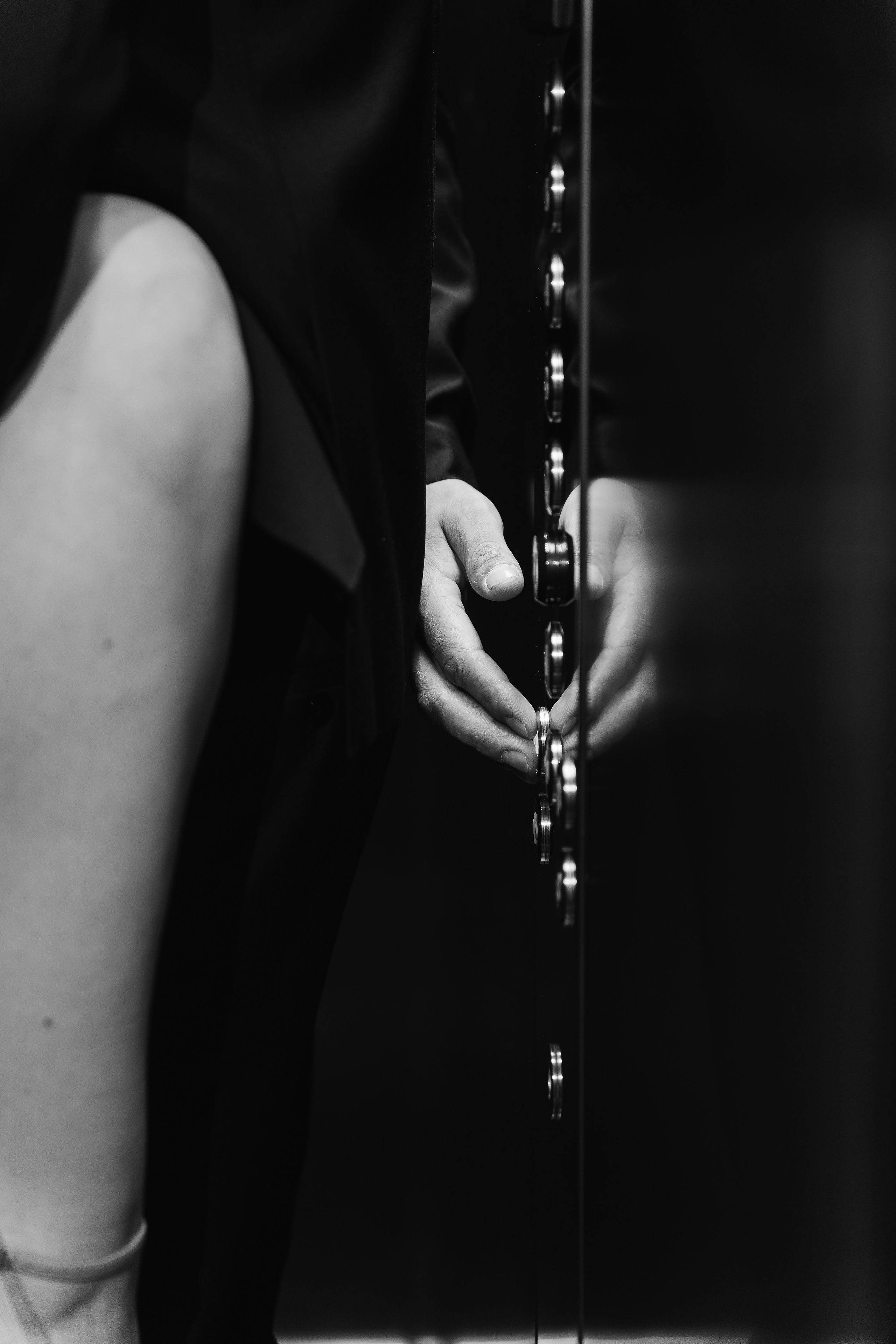 Юлия и Сергей. Свадебный и семейный фотограф Кокушева Юлия Нижний Новгород