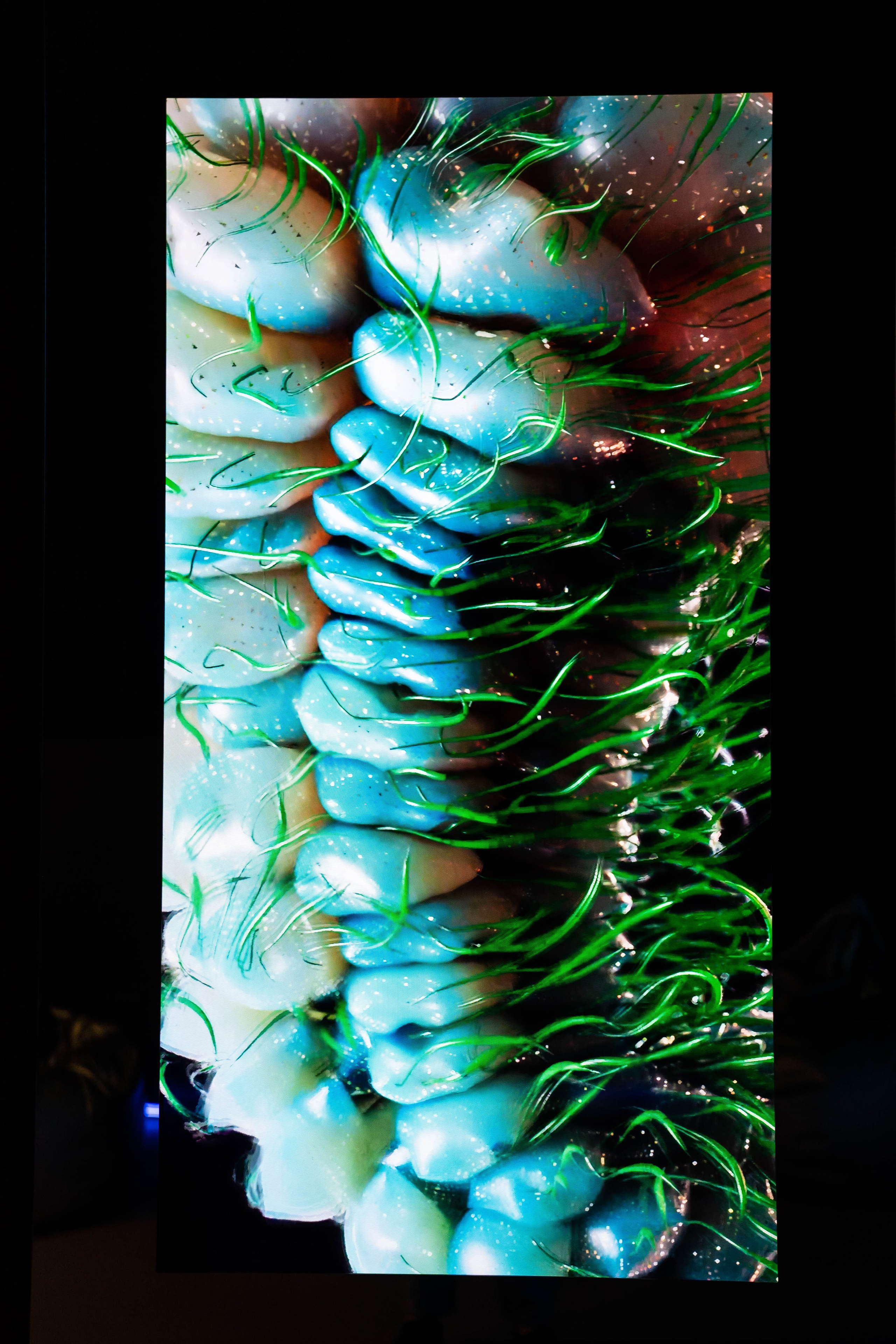 MARS. Фотограф Абакумова Анастасия