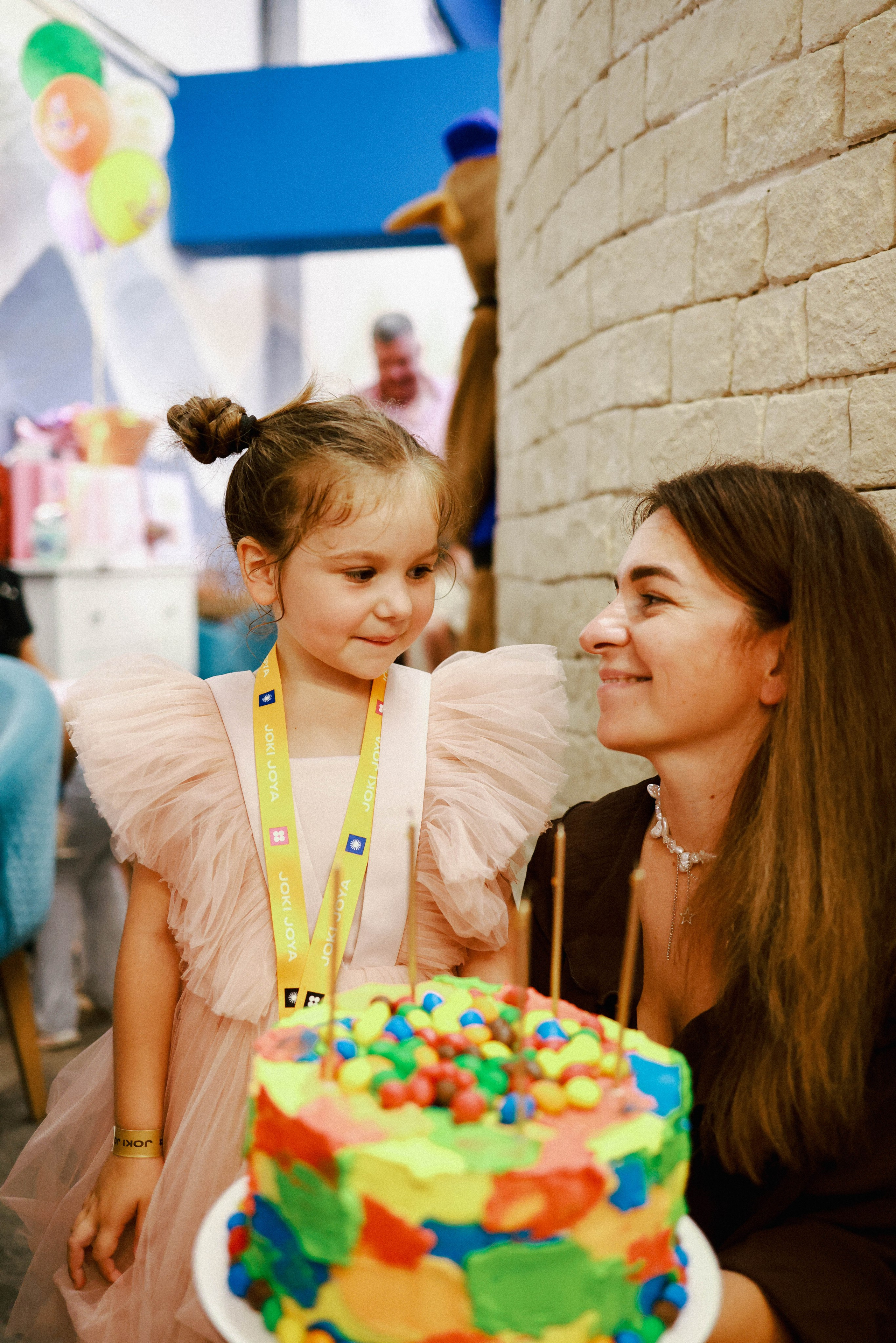 День Рождение в Joki joy в Гранд каньоне. Съемки для жителей и гостей Петербурга