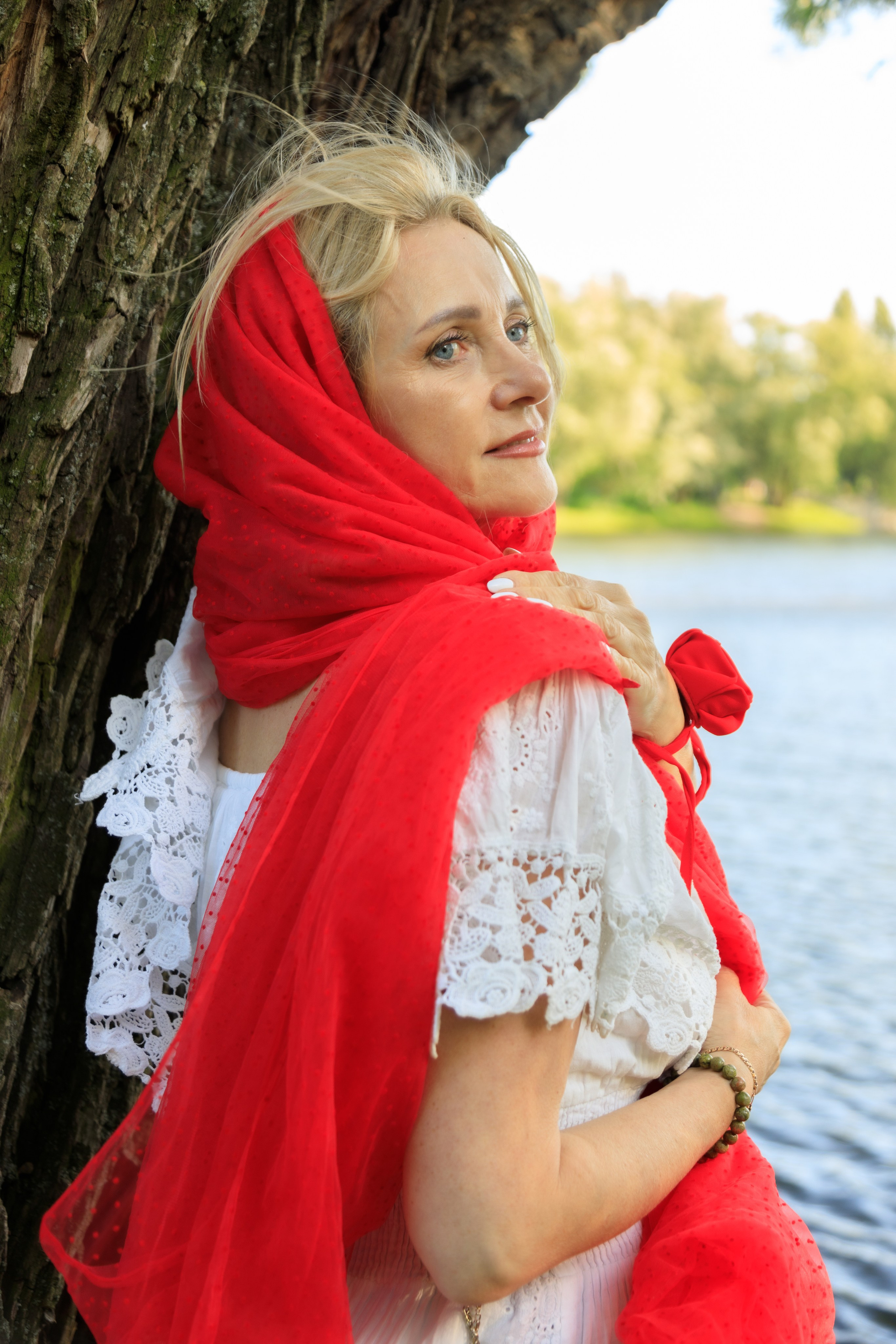 Мои фотоработы. Портретный фотограф Полина